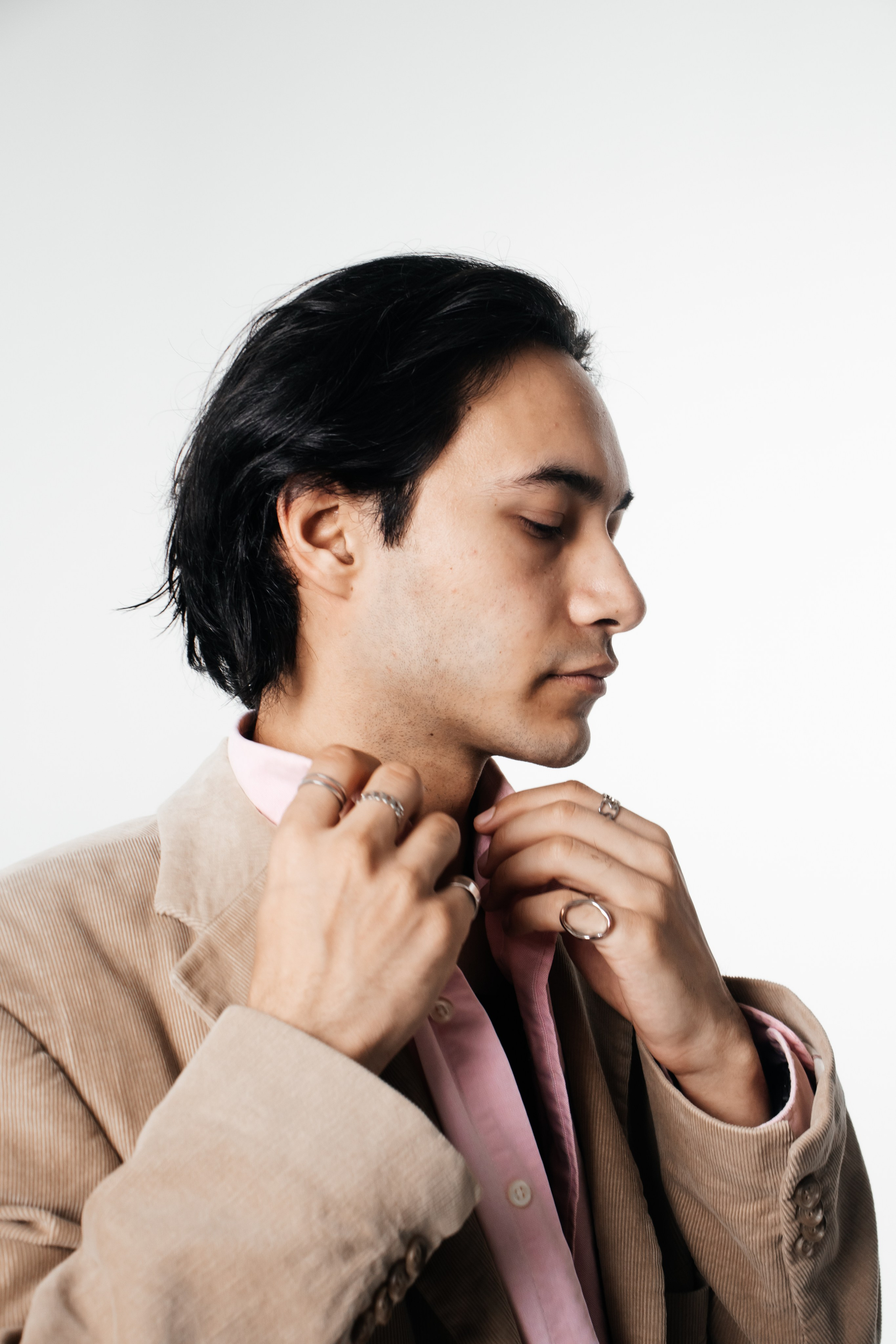 ASAD. Твой фотограф Софья Степанова, Новосибирск