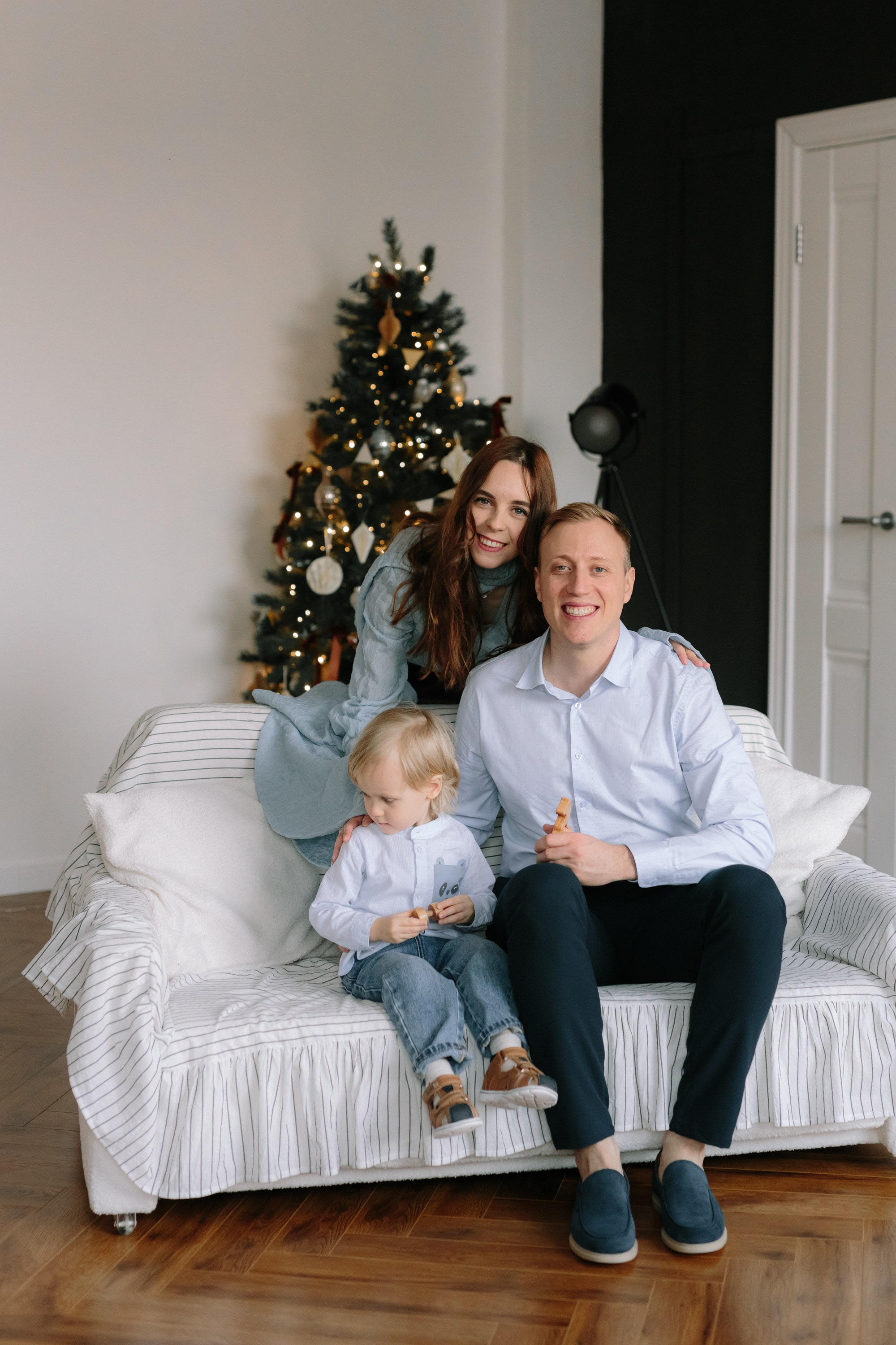 V & A & V. Фотограф Нижний Тагил Лилия Савина