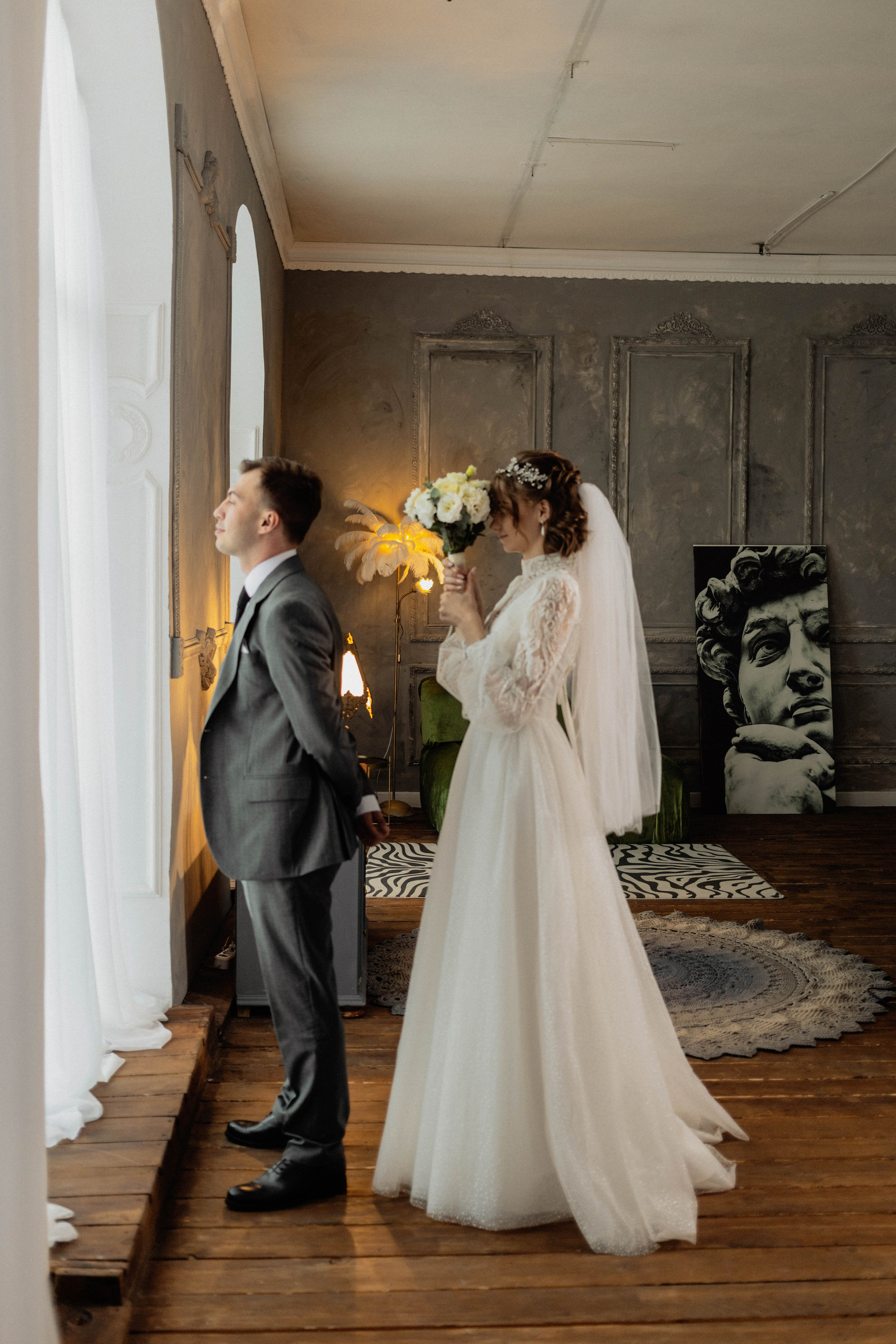 Свадебная. Фотограф в Курске Комардина Софья