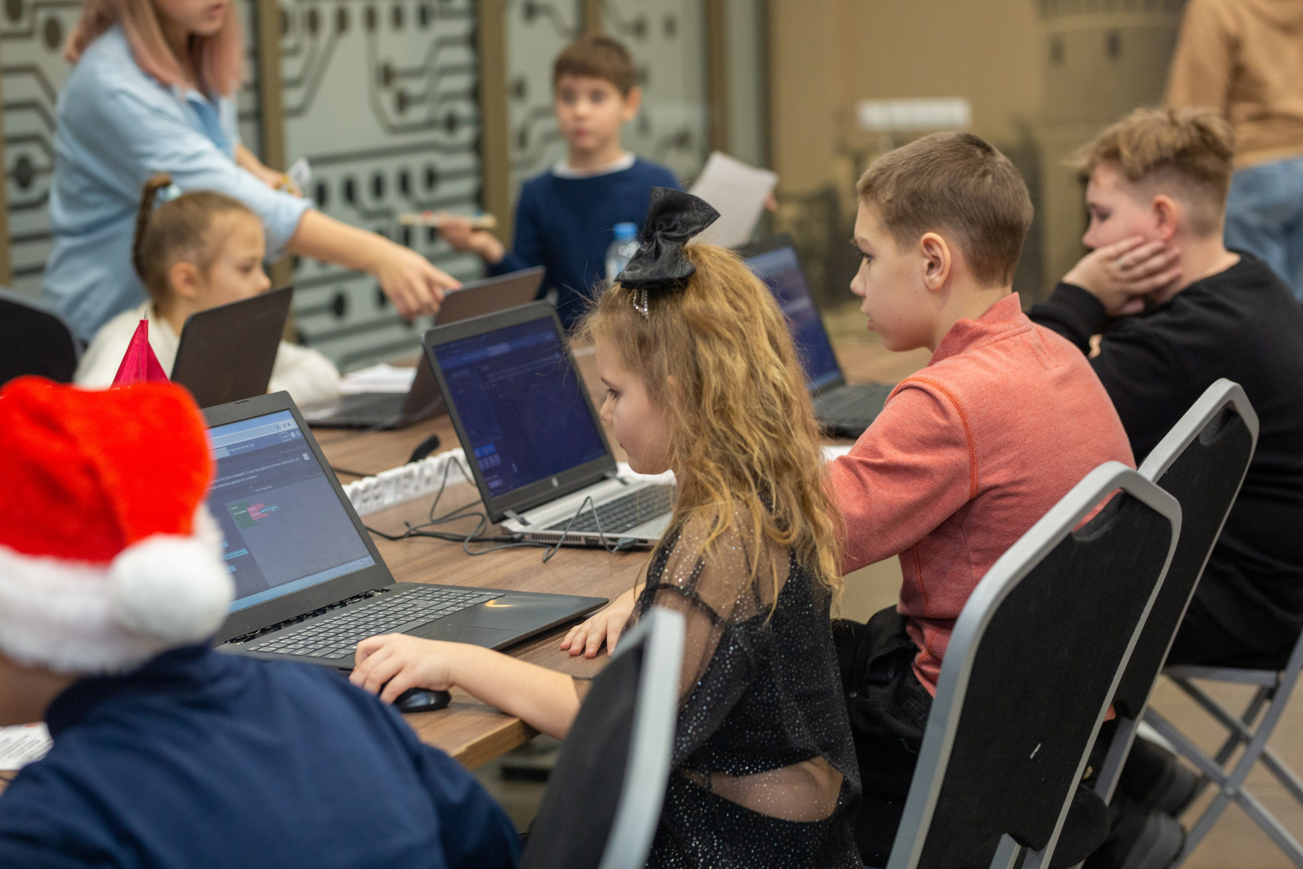 Технополис. Фотограф Анастасия Залевская