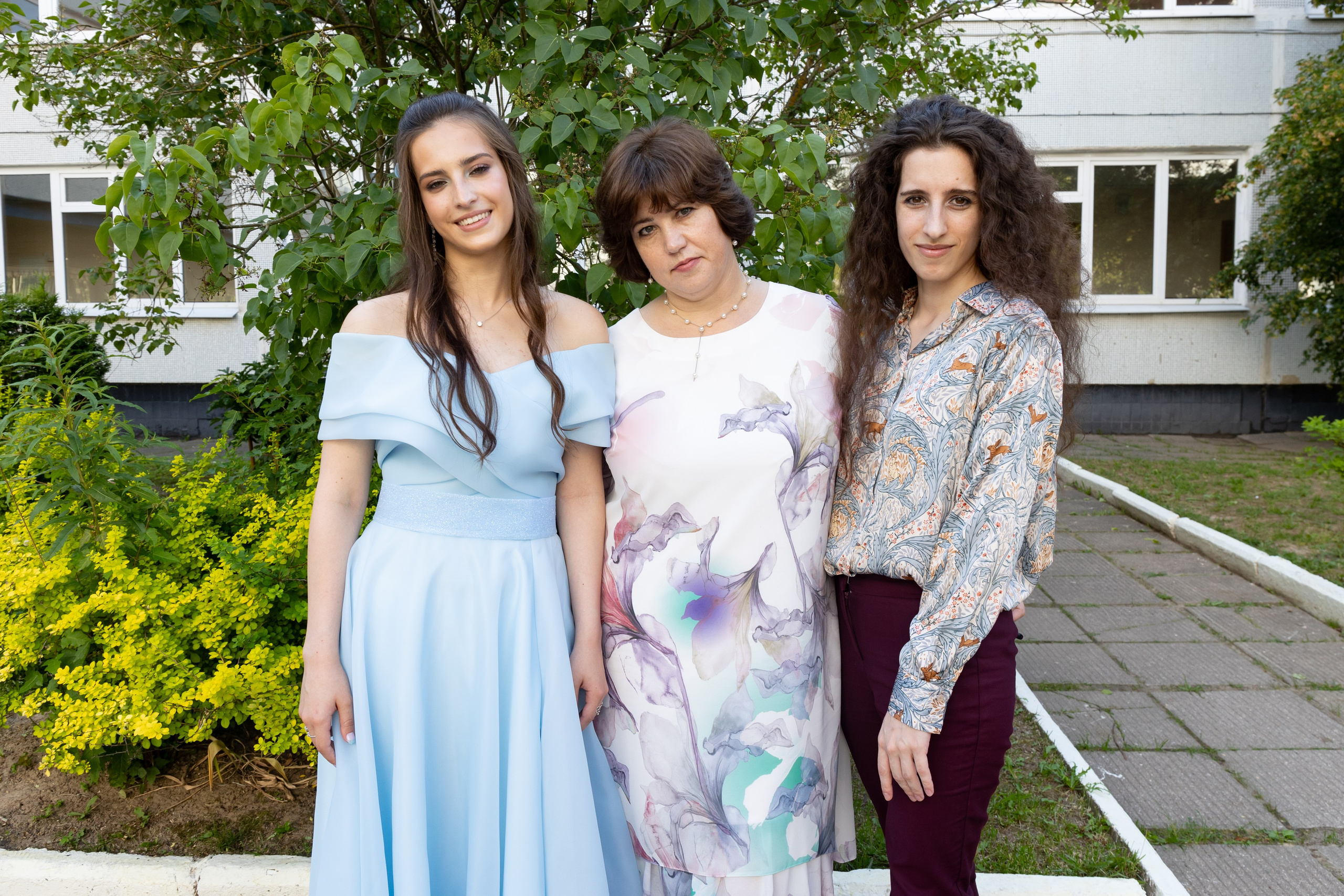 Выпускной 11 класс. Фотограф Ольга Махалова — Санкт-Петербург, Москва, Нижний Новгород