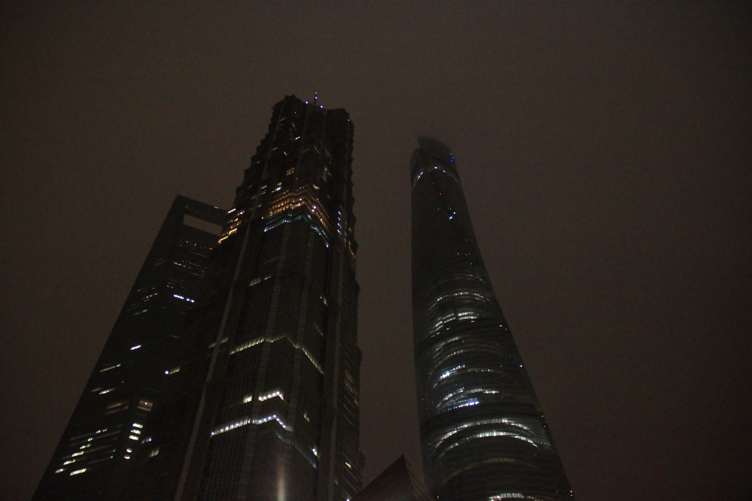 Shanghai, China. Andrey Filippov Photographer