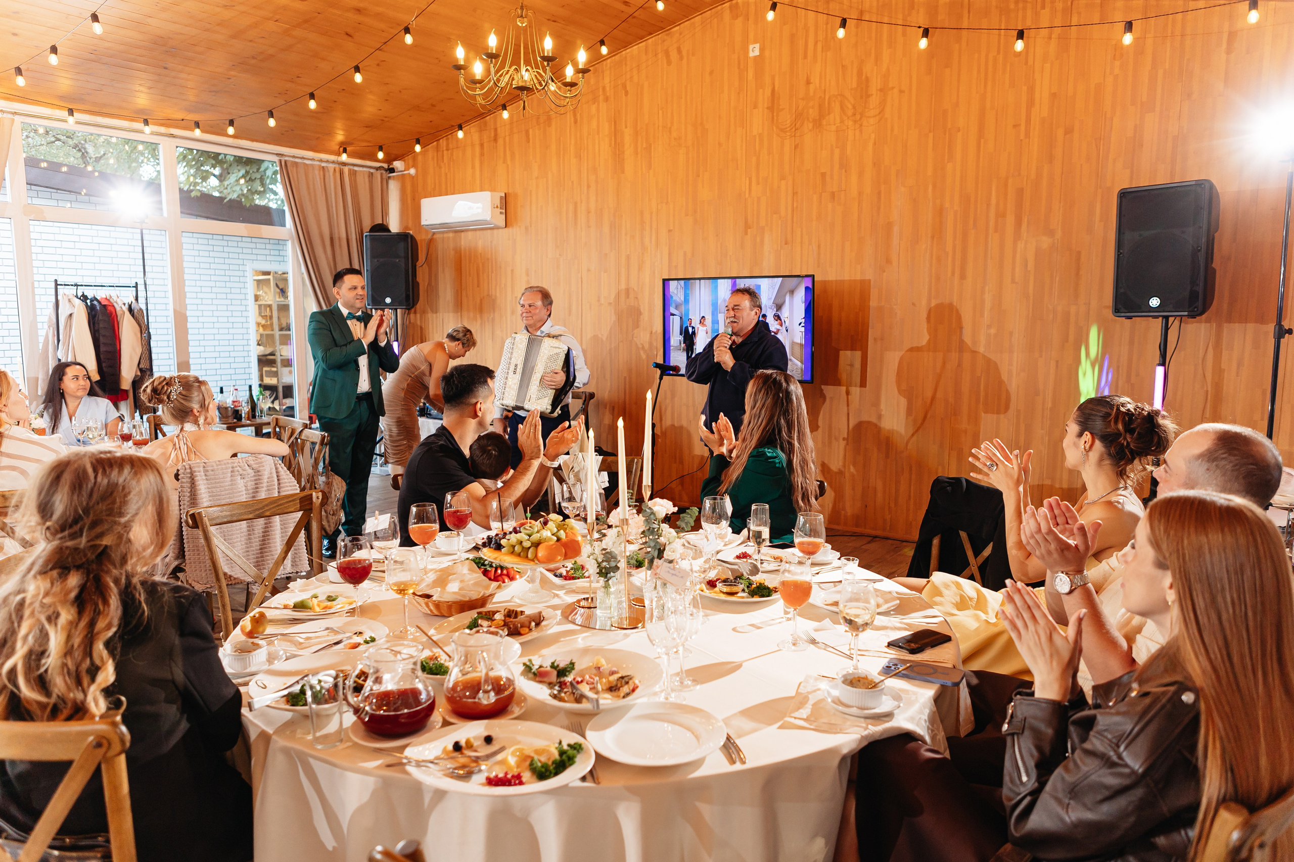 2025.09.04 Н&A (банкет). Ирина Бешляга. Фотограф в Москве и по всей России