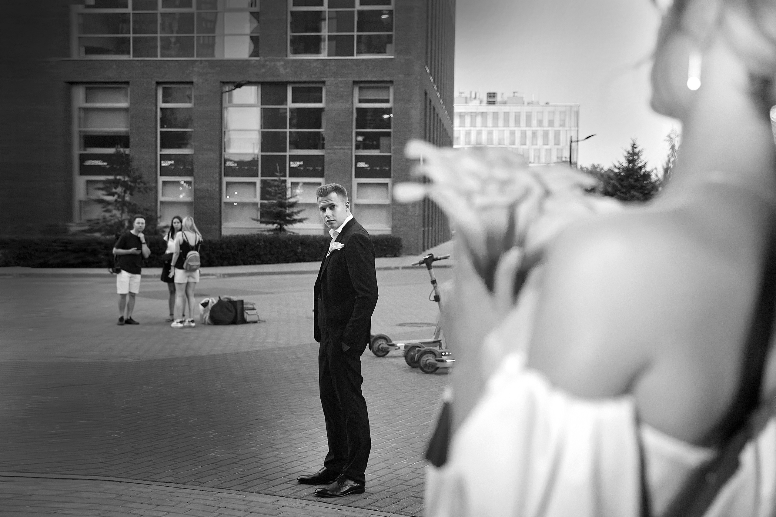 Свадебная фотосессия. Фотограф ваших самых ярких событий в Москве и СПБ. Збронская Юлия