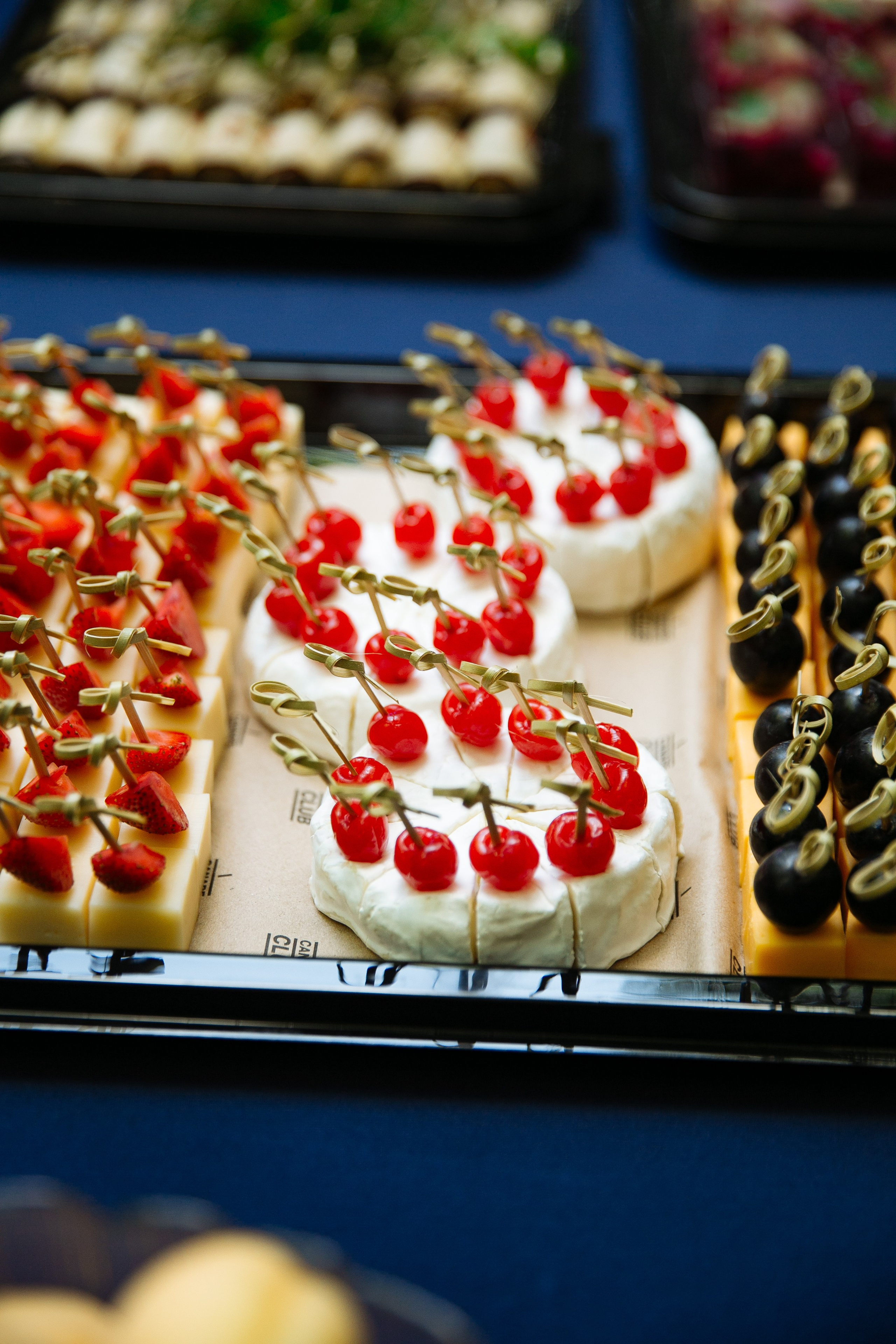 Корпоратив CYBER. Фотограф в Москве