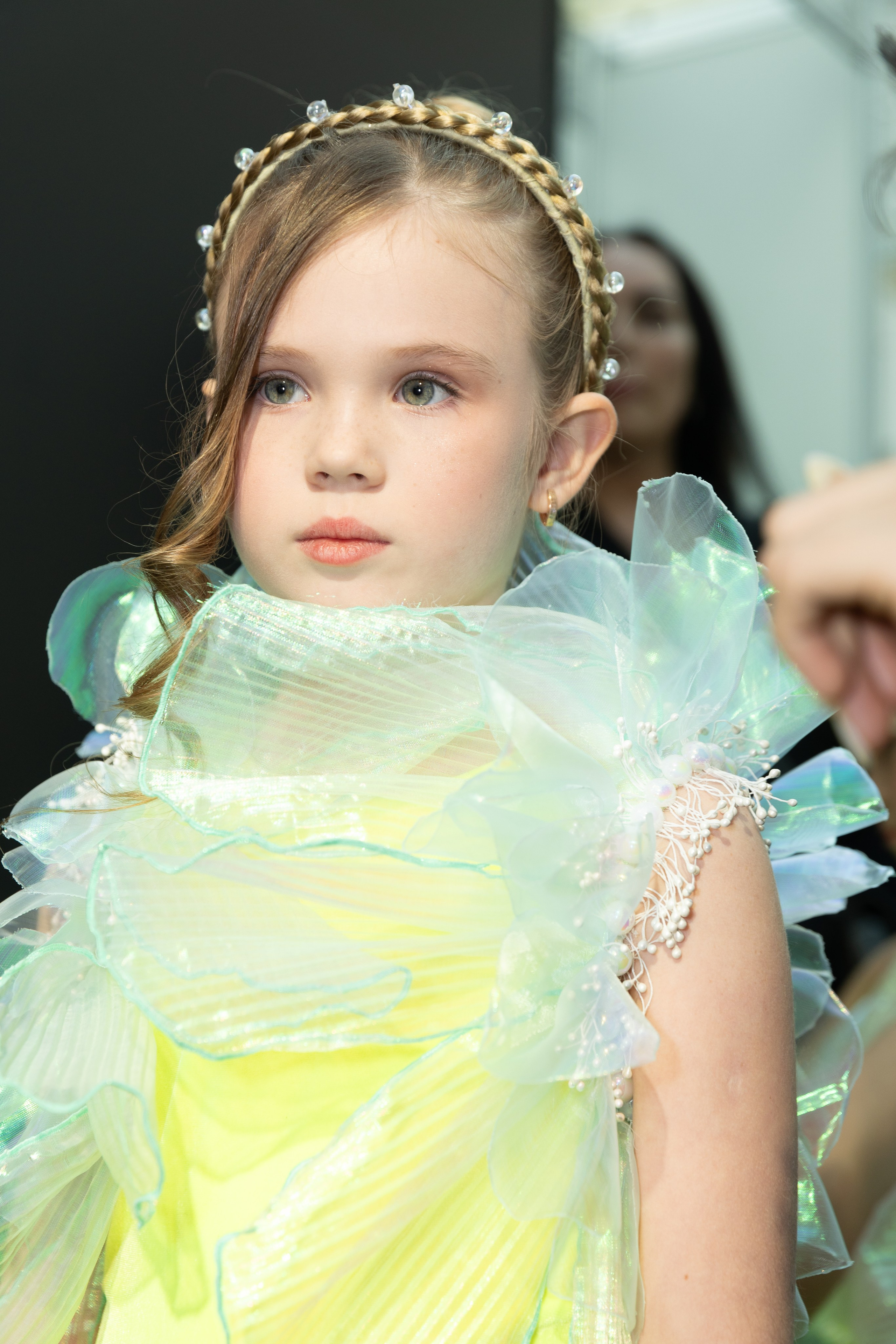 Fashion Style Podium. Рыжий Фотограф Иркутск