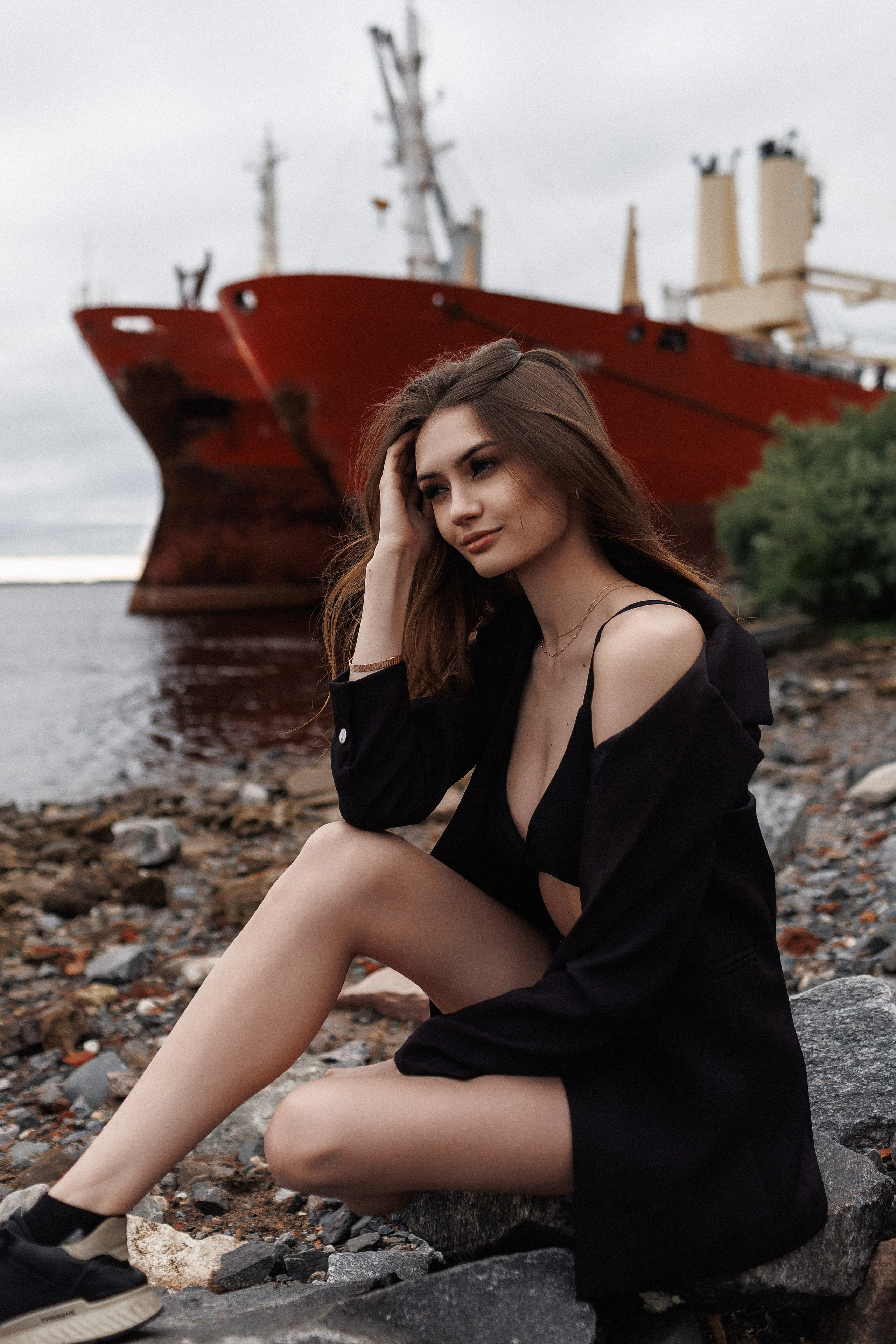 __geminae__. Репортажная фотосъемка. Архангельск