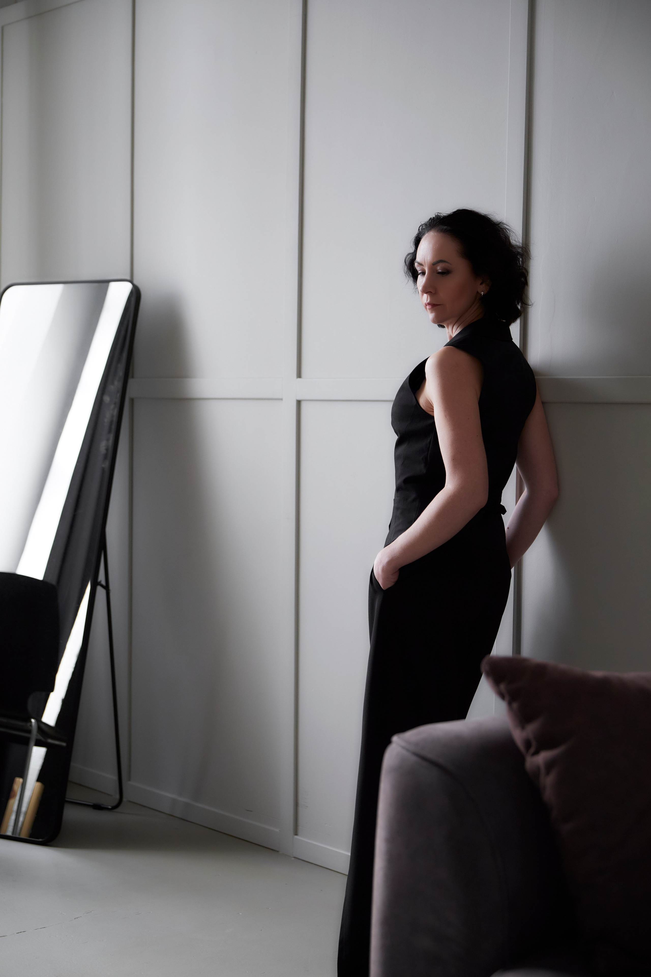 Елена. Фотограф Никонова Софья