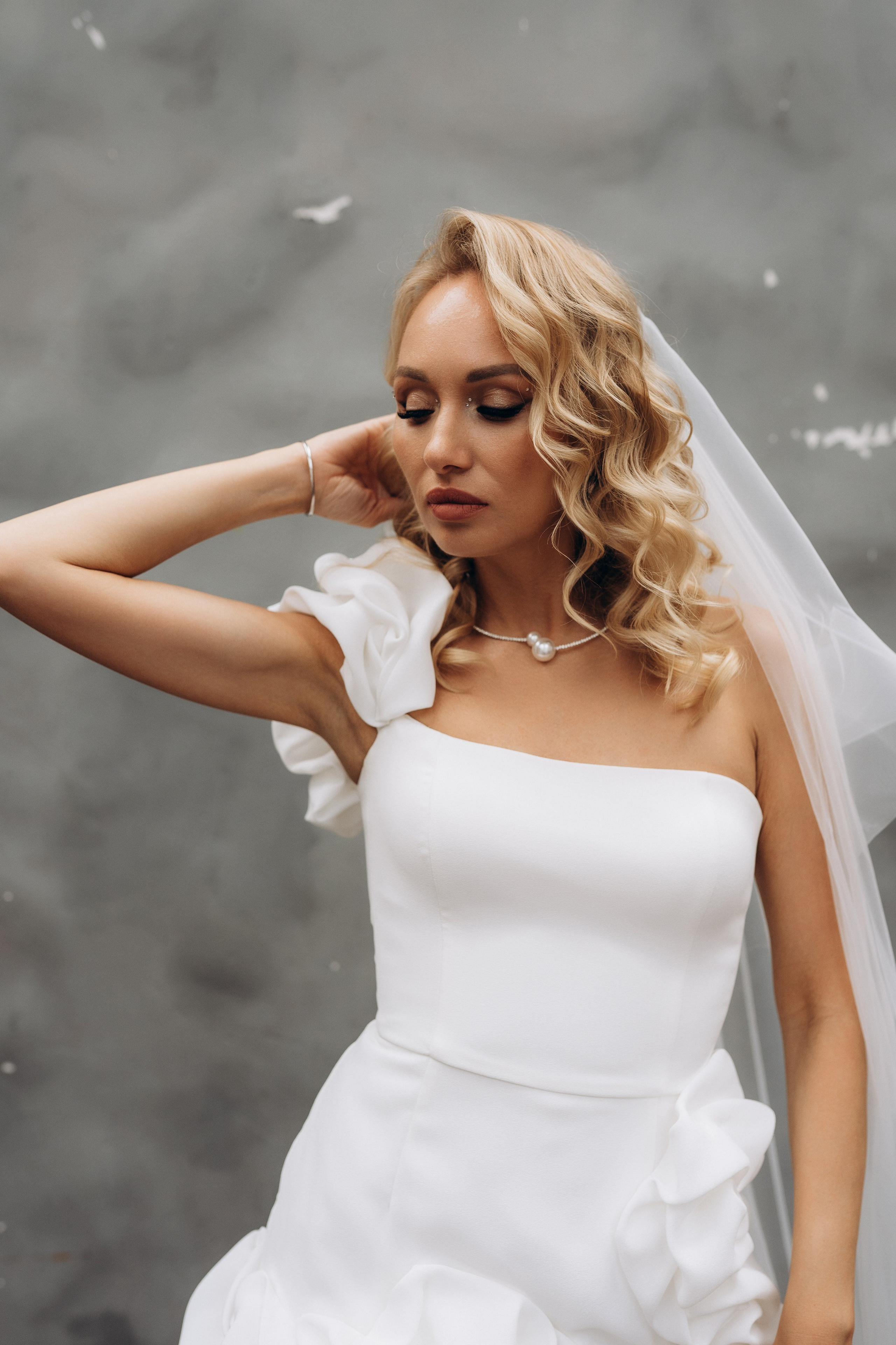 Наталья и Иван. Свадебный фотограф в Москве Анна Полушина