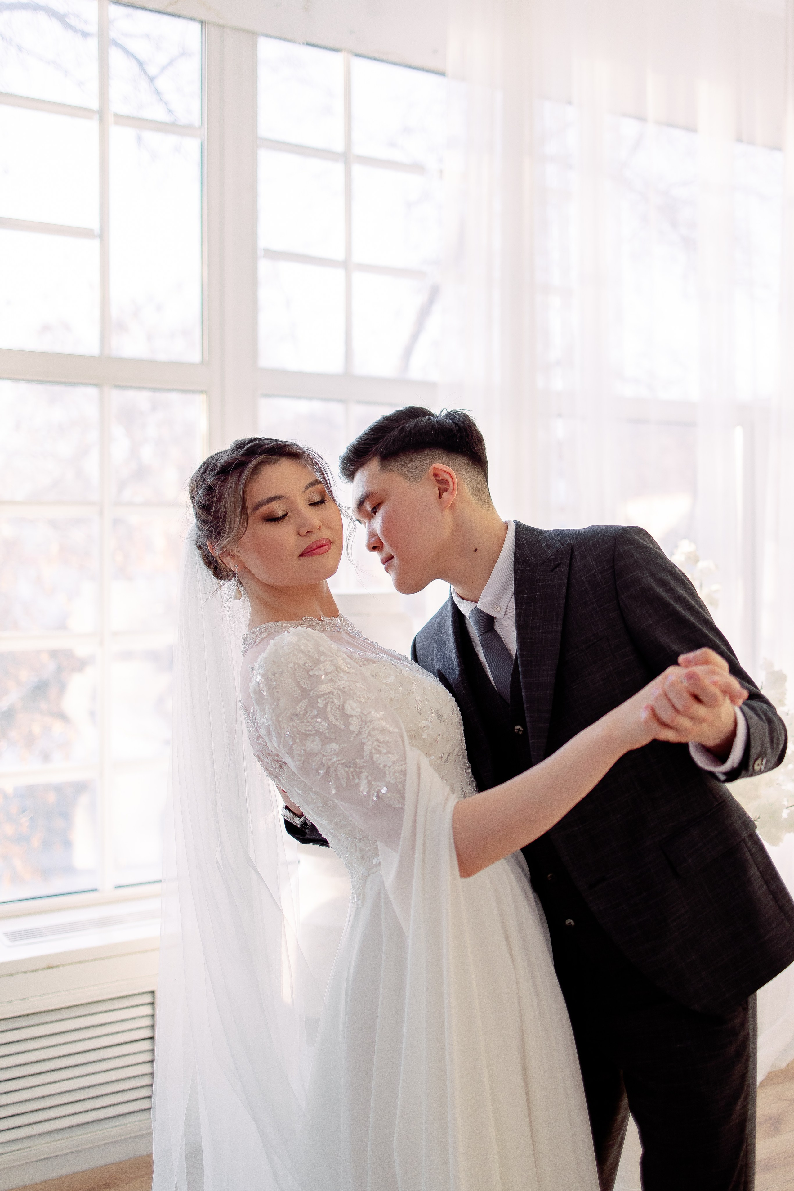 Свадебные. Услуги