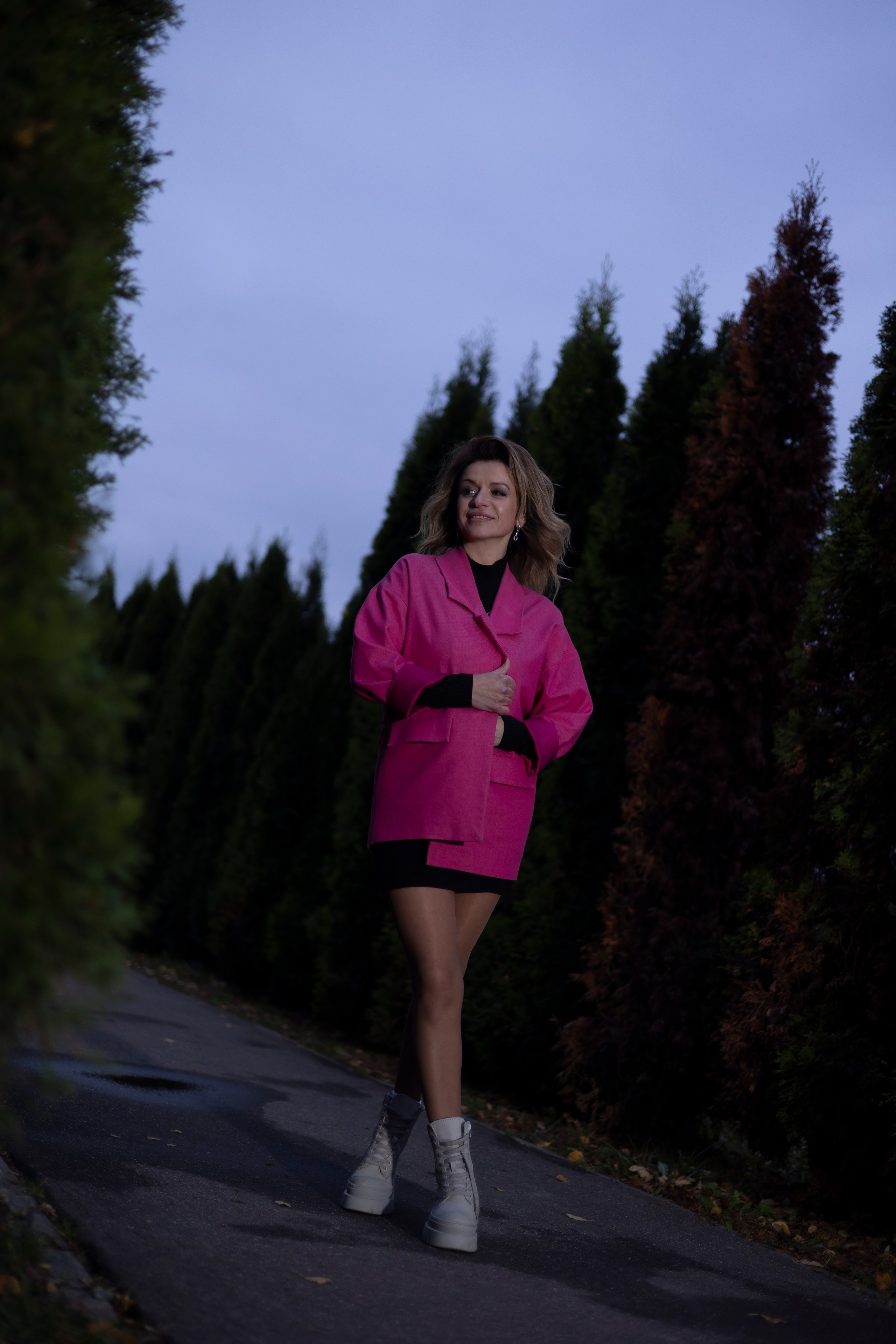 Ольга «Осенние зарисовки». Сказочный фотограф для Вас и Вашей семьи