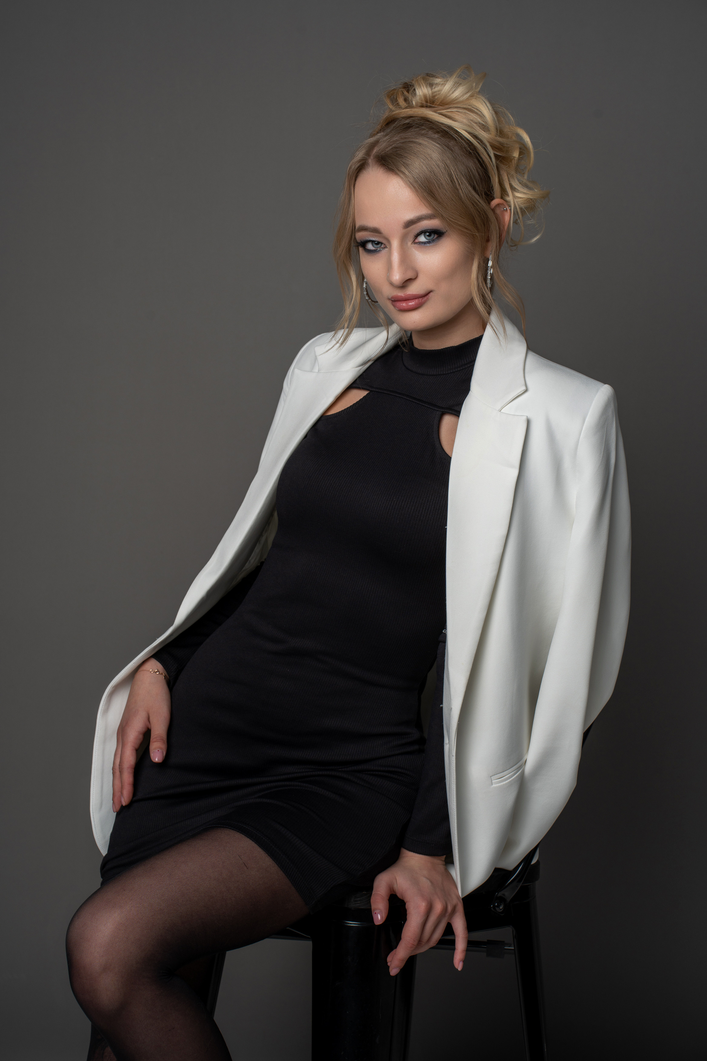 Фотограф для портфолио. Портретный фотограф Олеся Владимирова в Москве