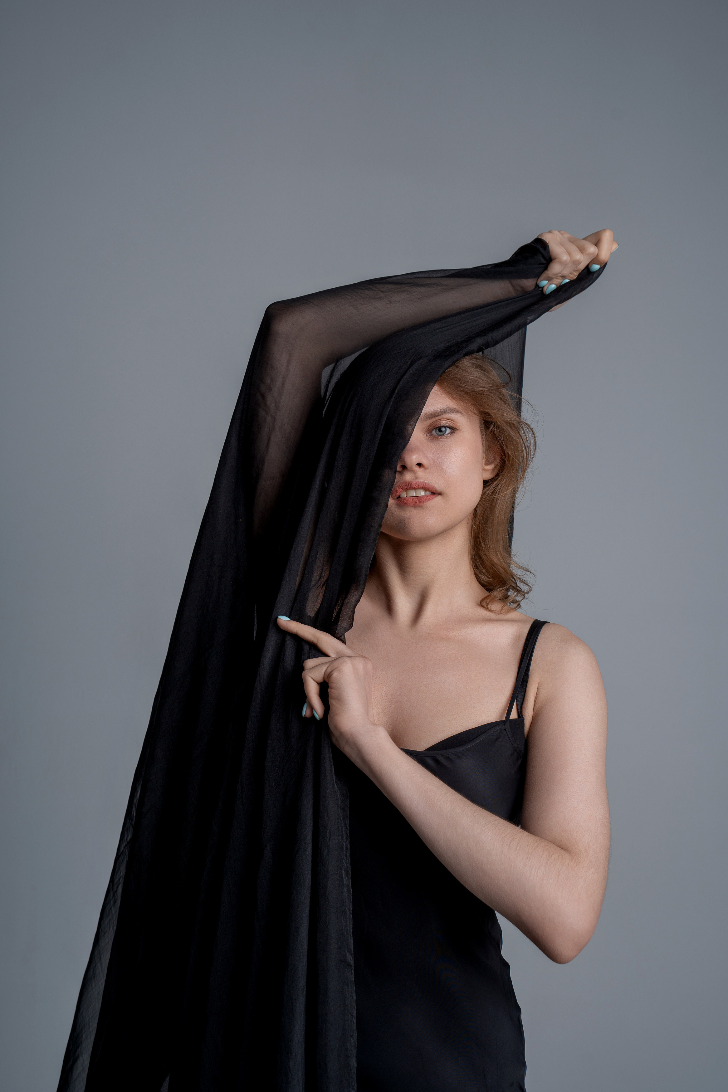 Фотограф для портфолио. Портретный фотограф Олеся Владимирова в Москве