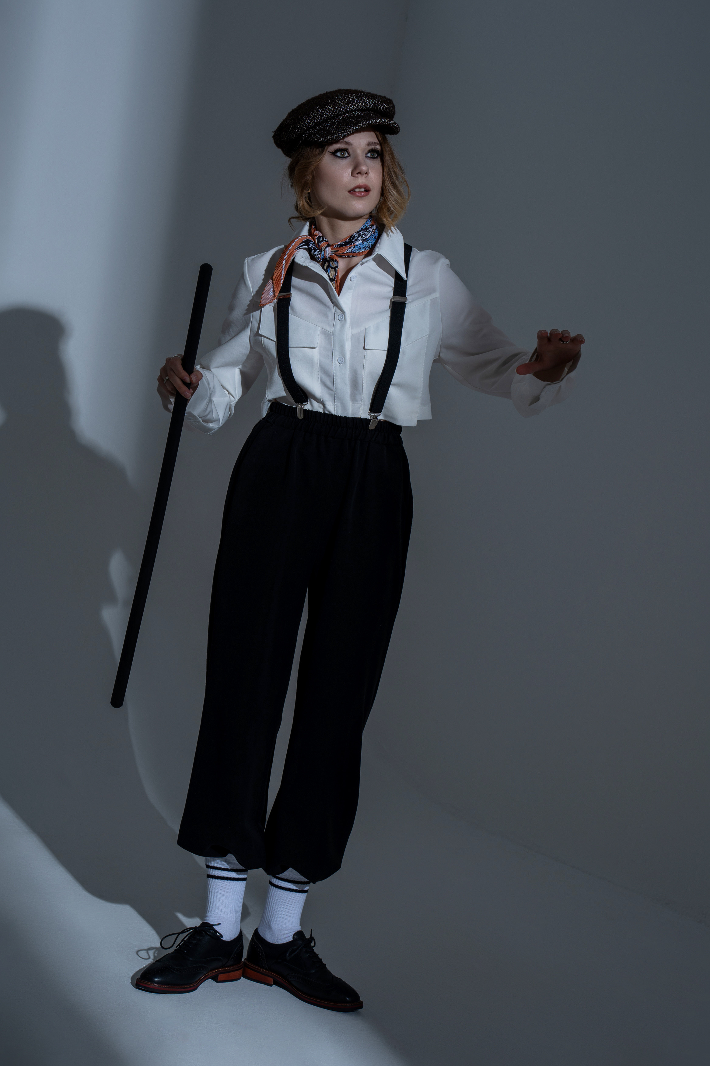 Фотограф для портфолио. Портретный фотограф Олеся Владимирова в Москве