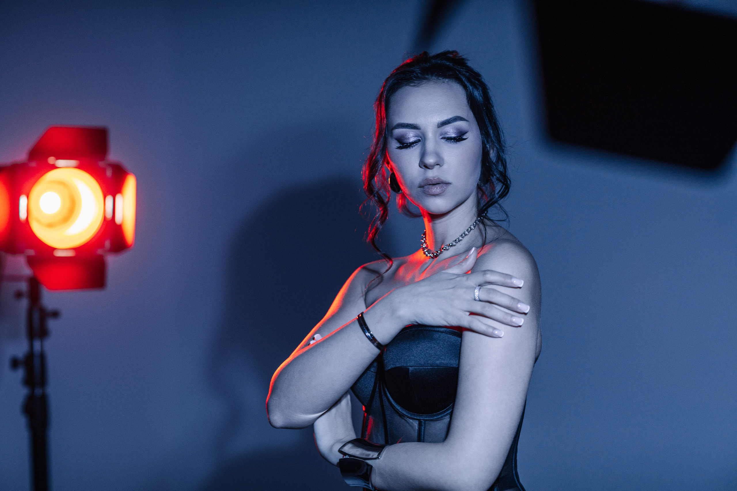 Студия. Свадебная и портретная фотография