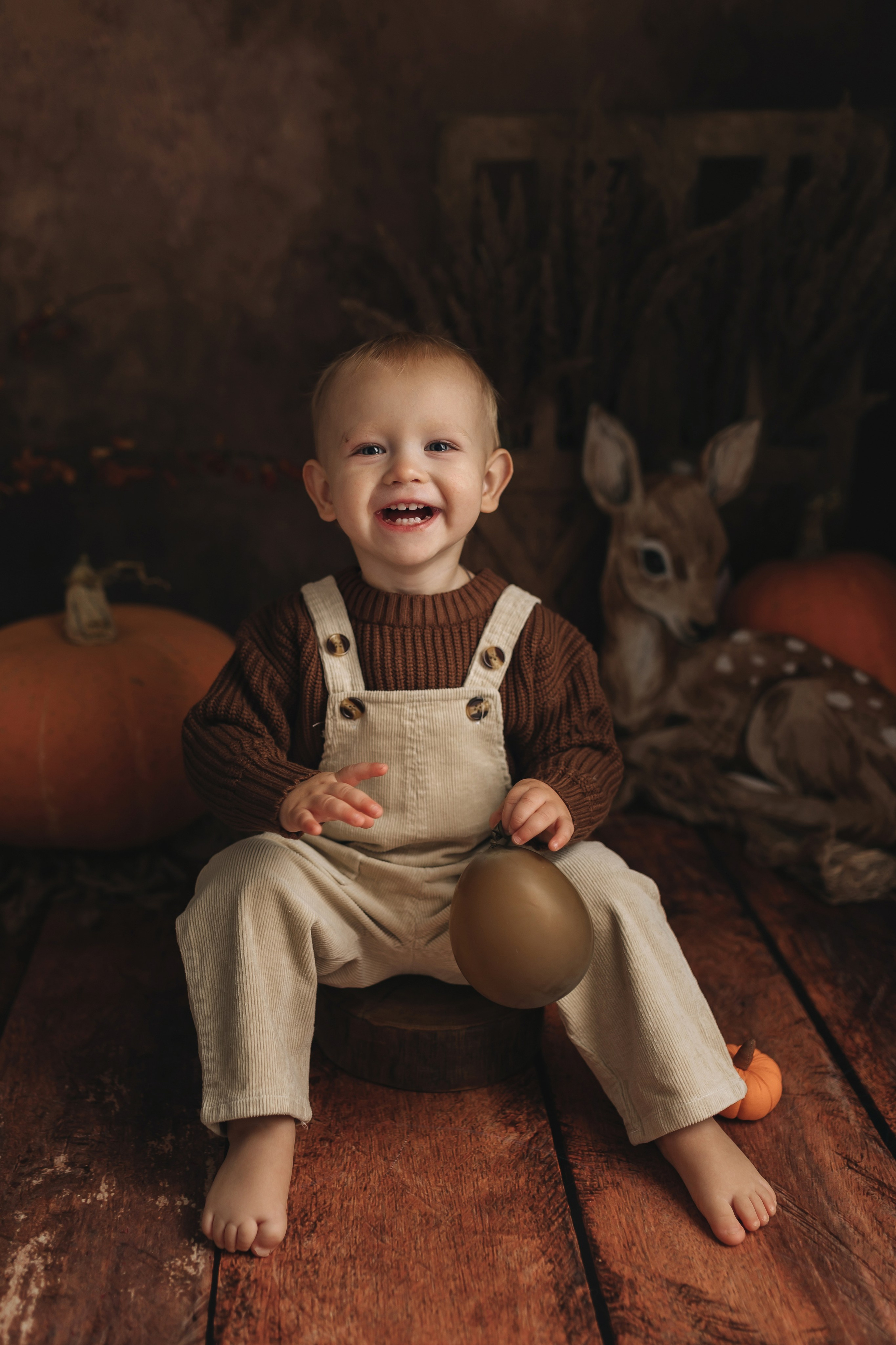 Осень 2024. Фотограф новорожденных Серпухов, Протвино, Москва I Марина Бурмистрова