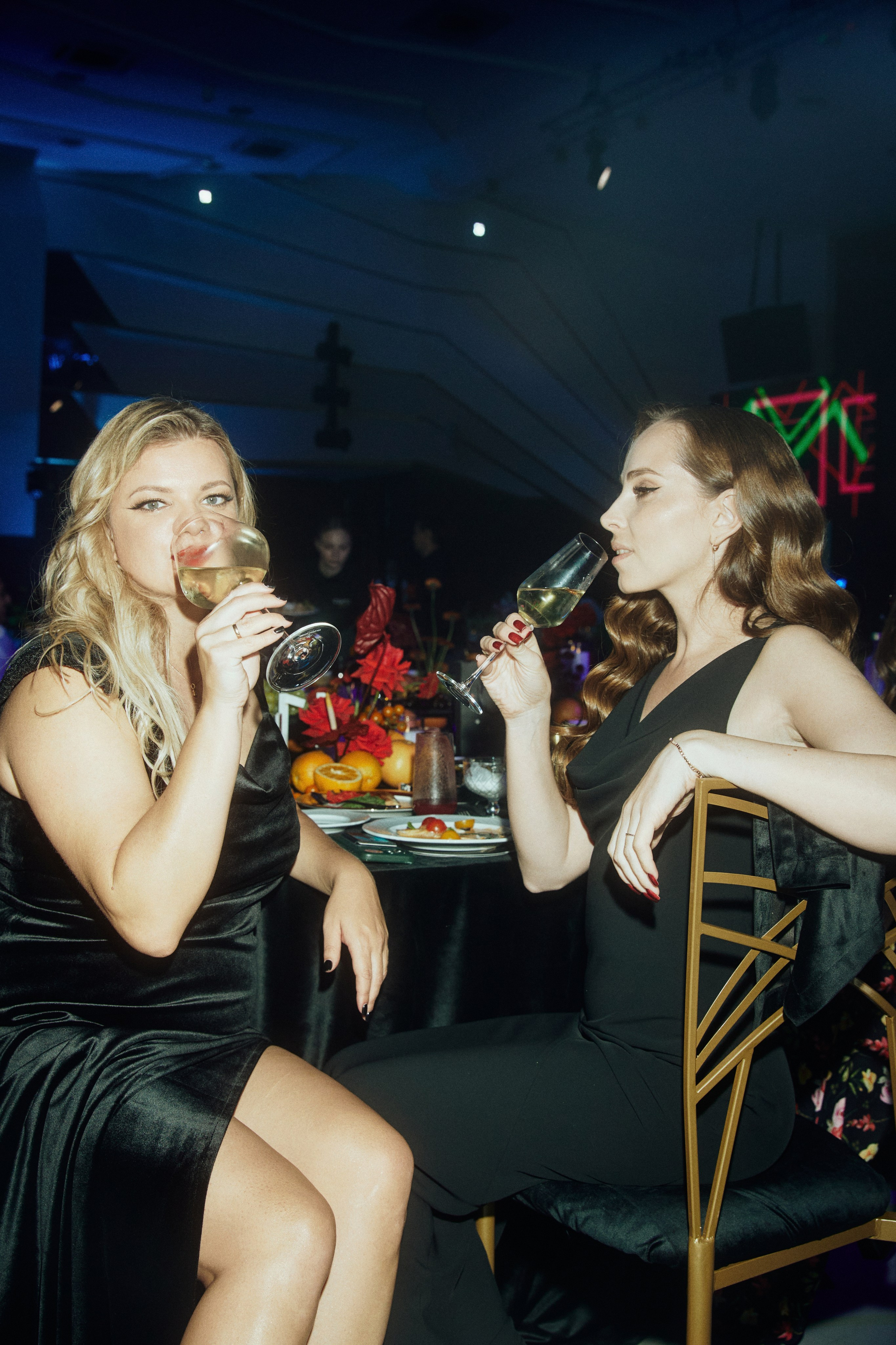 LA DOLCE VITA. Дмитрий Мазуркевич: Профессиональный Репортажный Фотограф