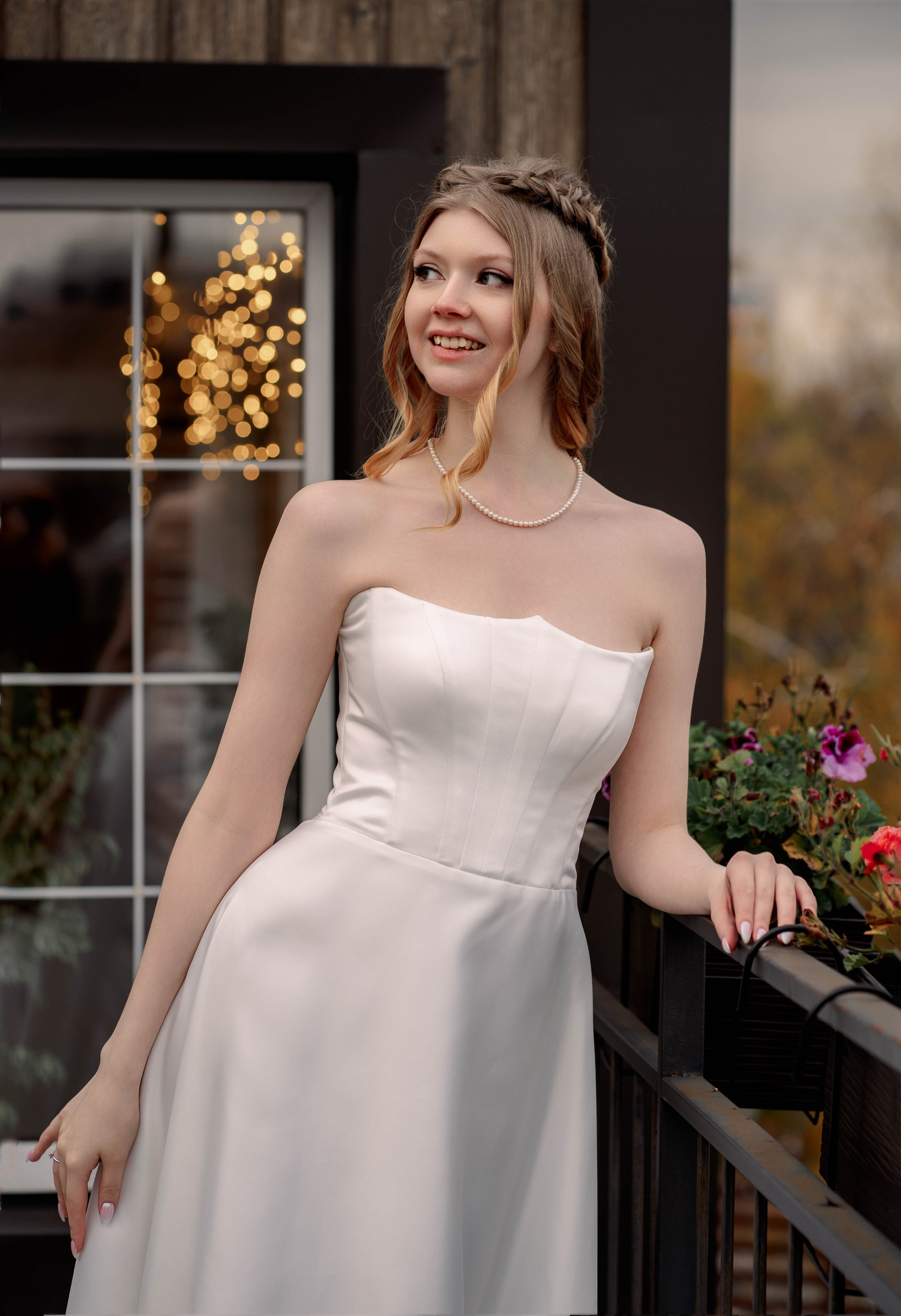 Артур и Елизавета. Портретный фотограф Москва Химки Субботина Екатерина