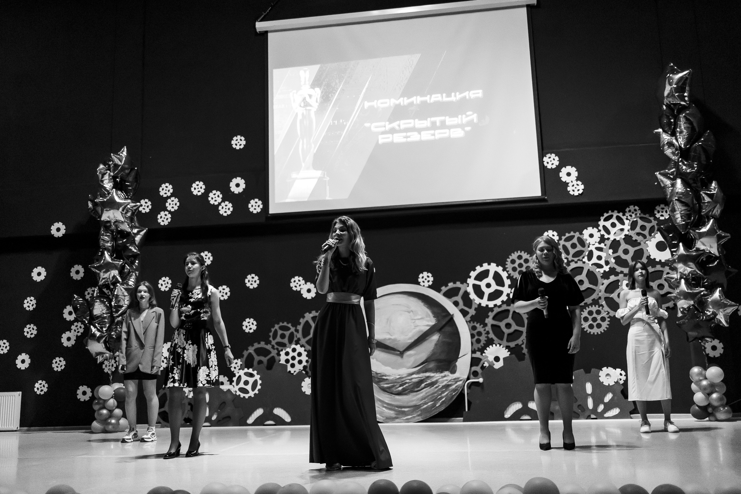 Выпускной Сосны. Свадебный и женский фотограф