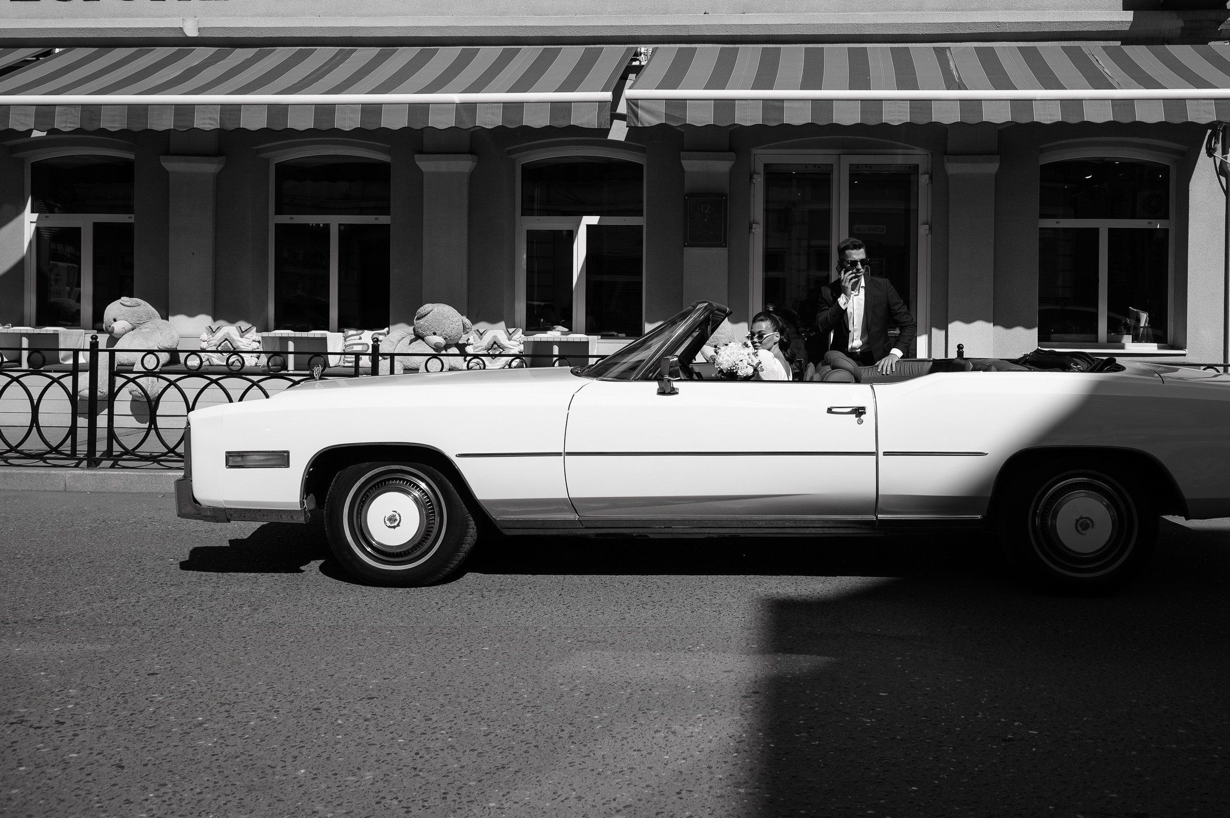 Камилла и Никита. Wedding photographer