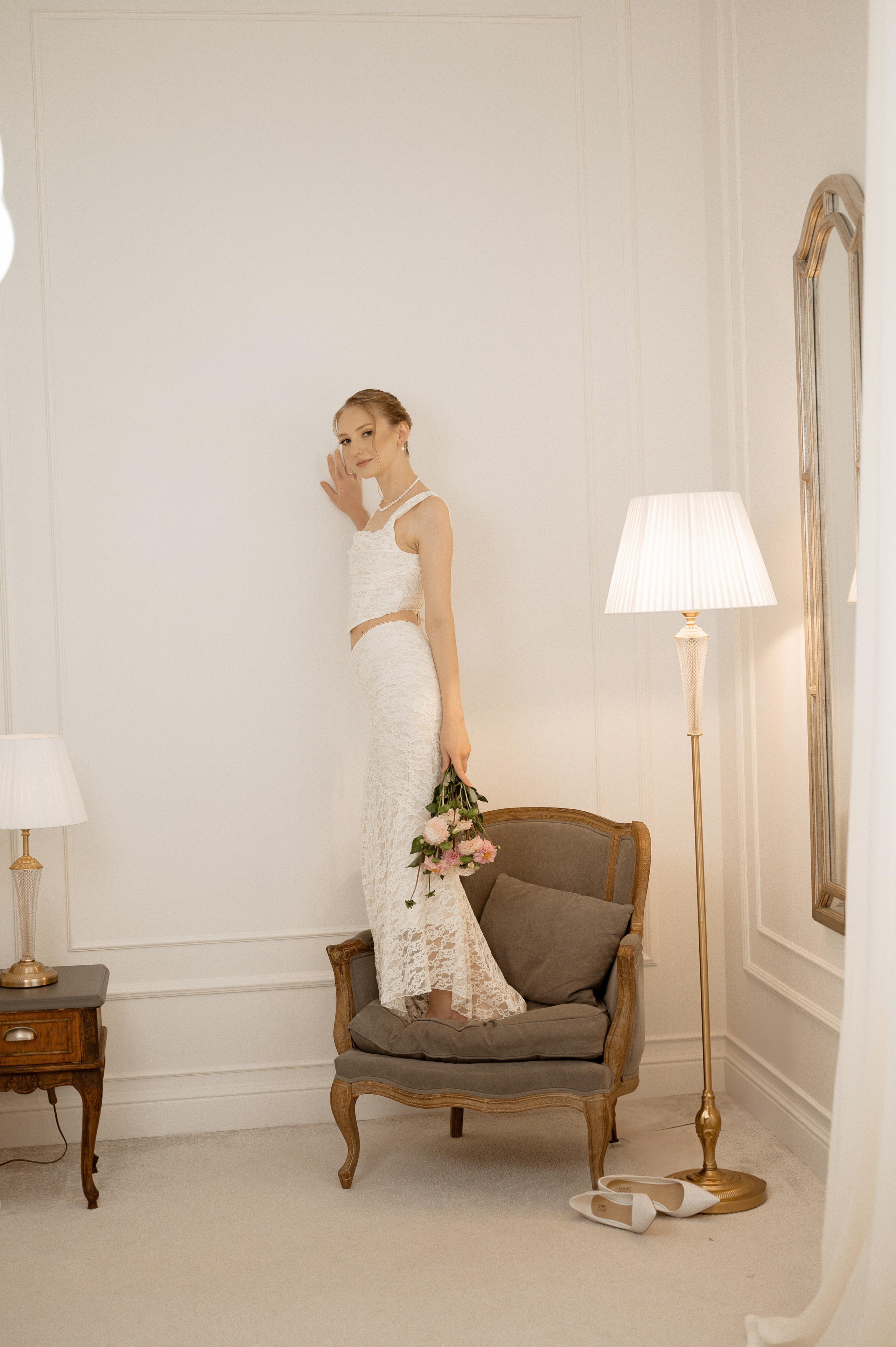 Антон и Таня. Свадебный и семейный фотограф в Краснодаре Алина Мельник