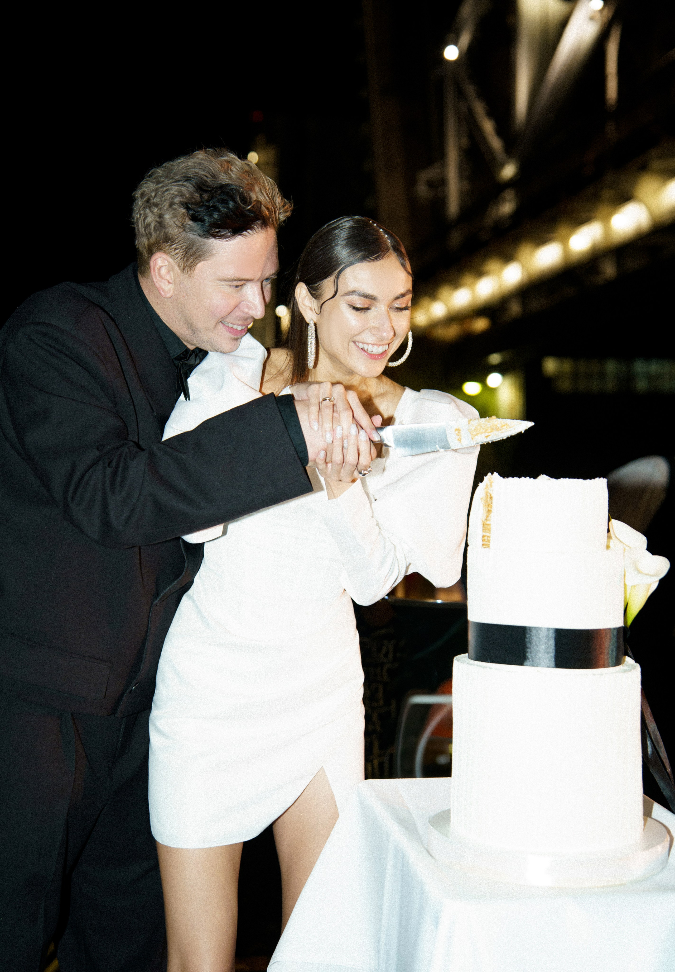 ЮРА И ИРА. Свадебный фотограф Юлия Степанова