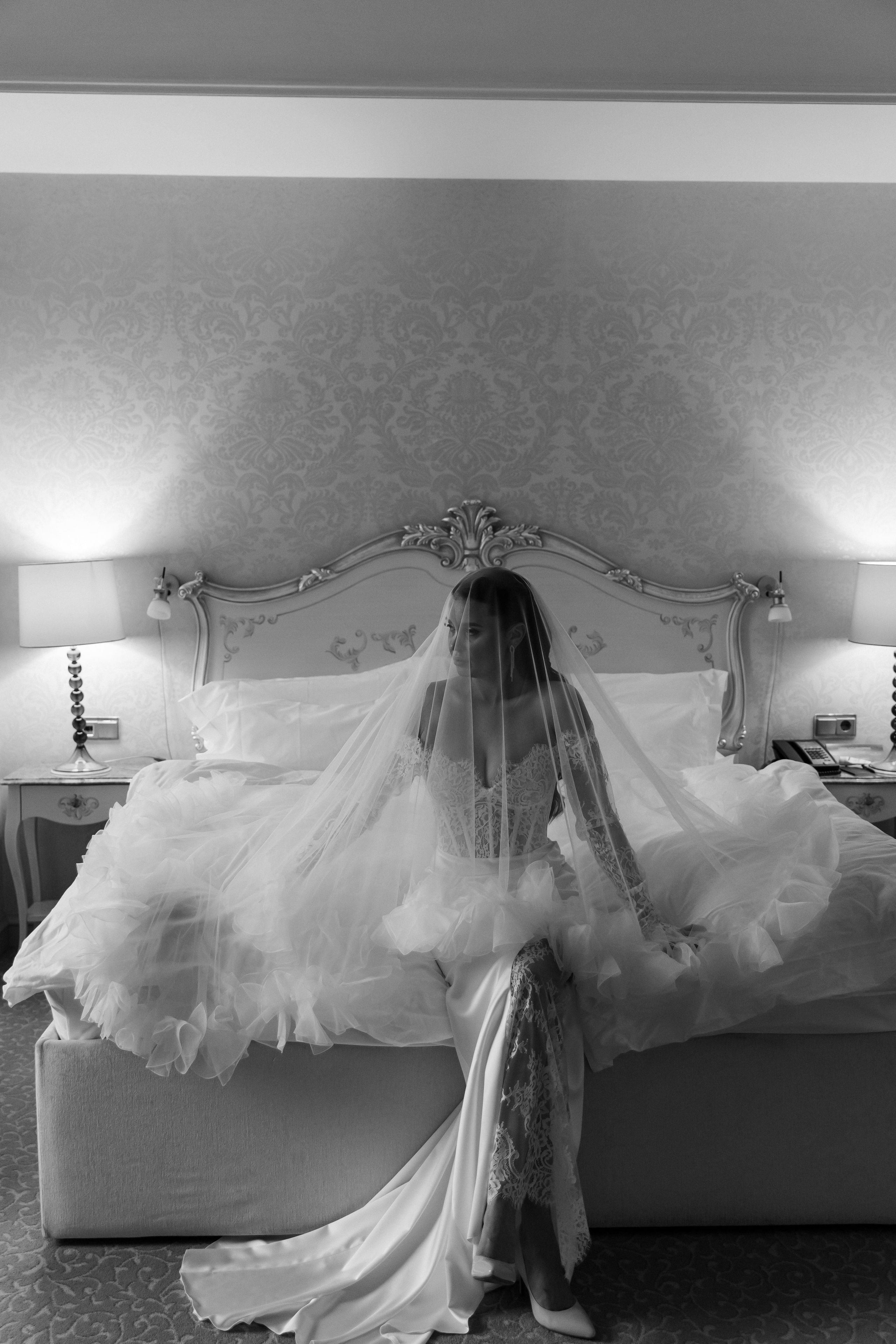 O&M. Свадебный фотограф. Москва. Мытищи