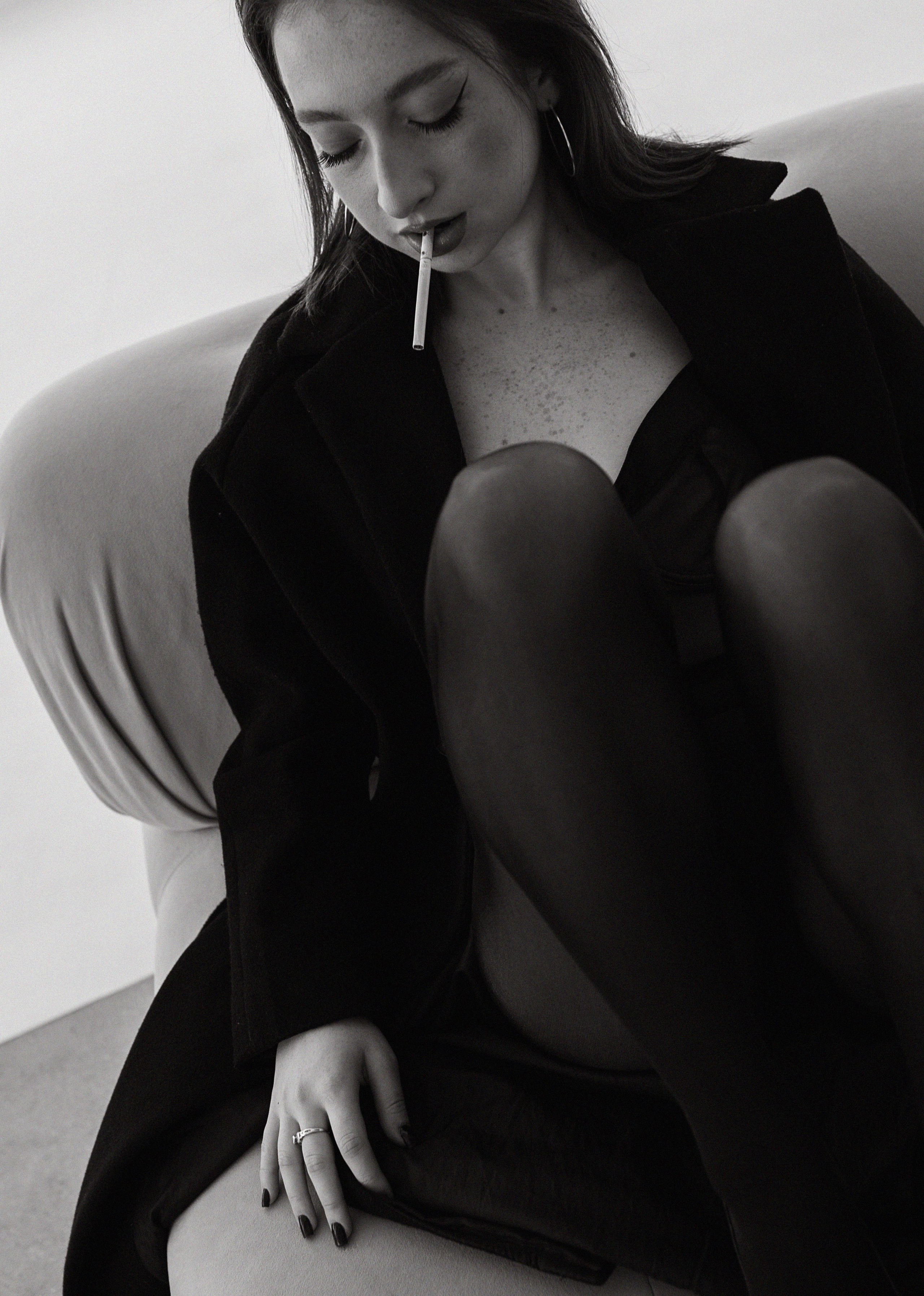 Портрет женский. Индивидуальный фотограф Ахметова Эля, Крым