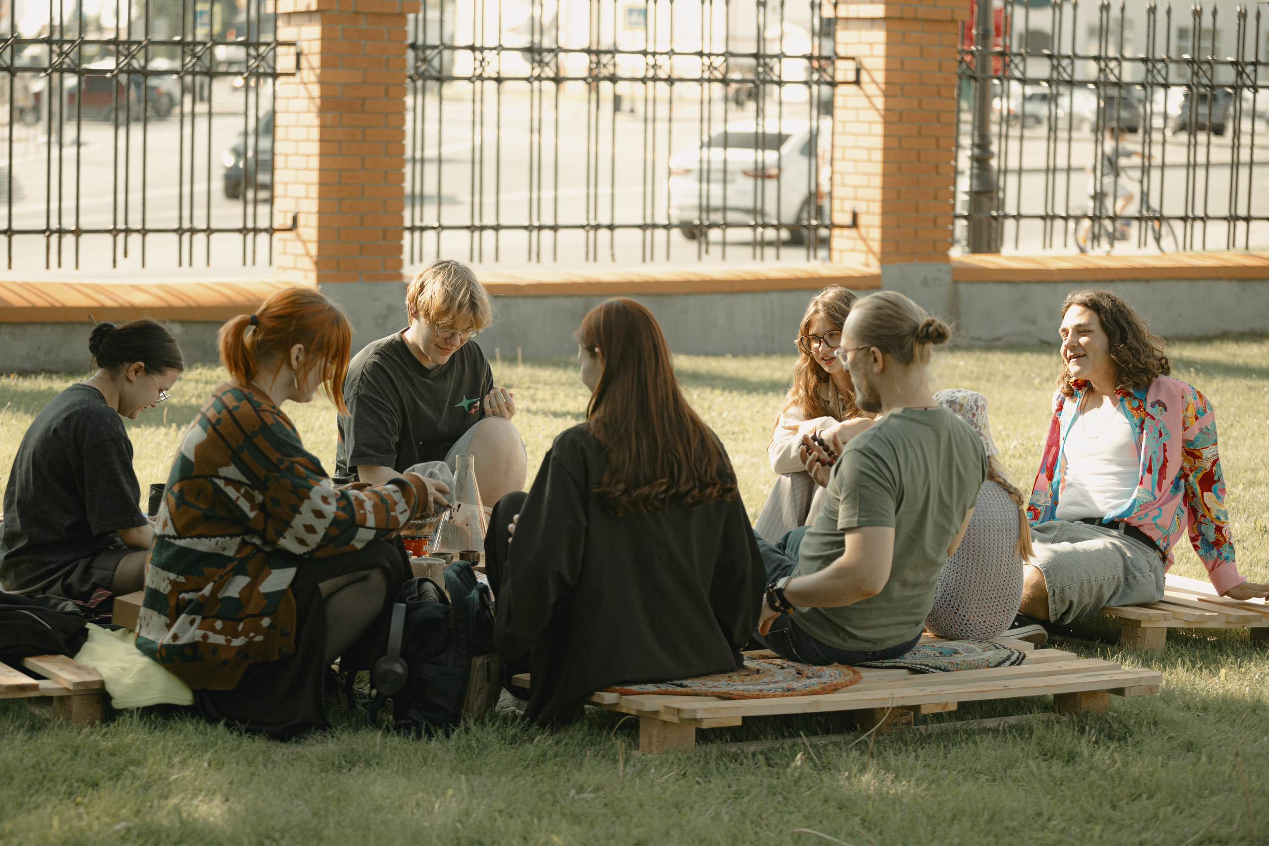 IX Фестиваль Чайной культуры в Тобольске 2025. Арт-фотограф Крис Л. в Тобольске: портрет, семейные, свадьбы