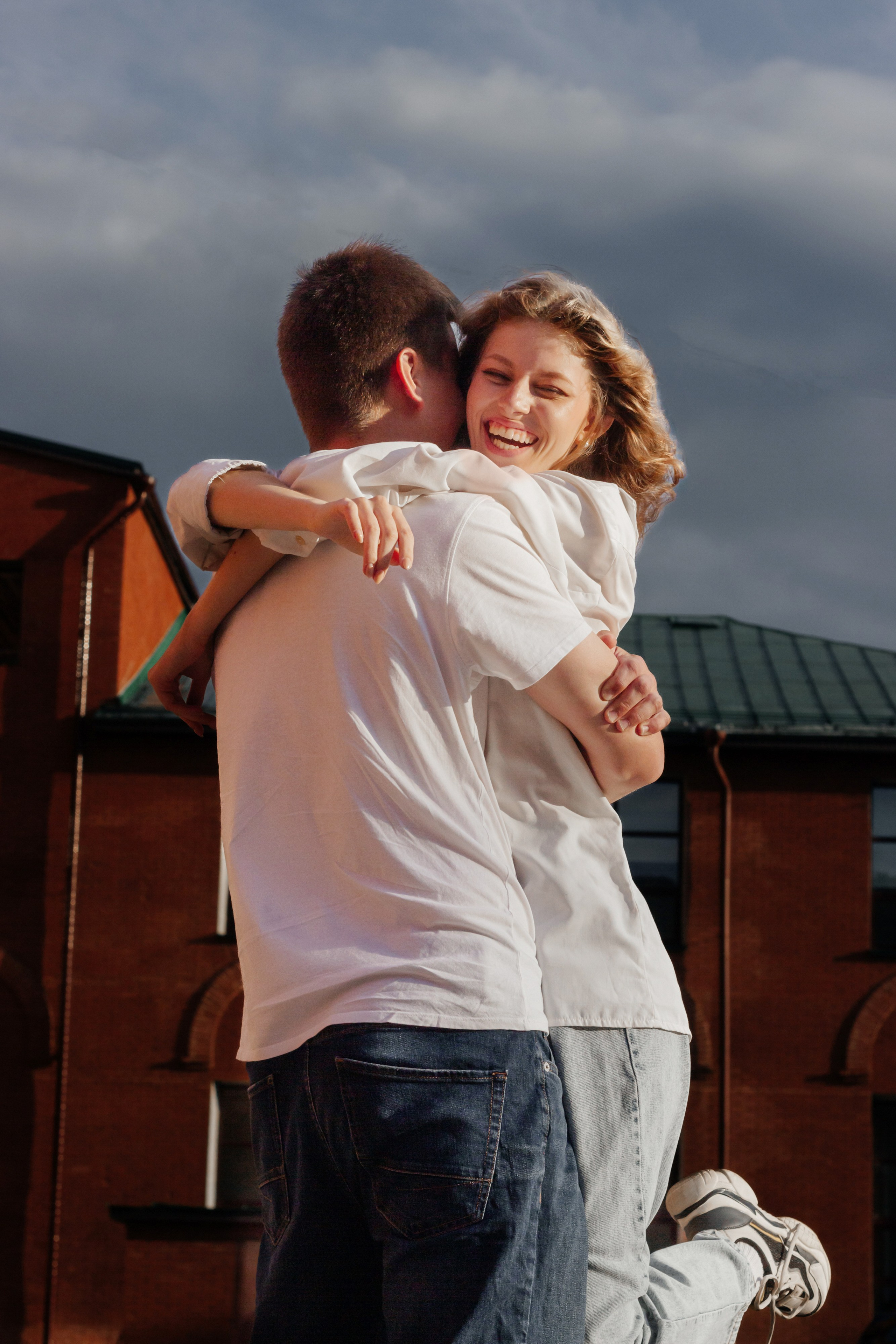 Даша и Андрей. Свадебный фотограф и фотограф Love-Store в Нижнем Новгороде Анастасия