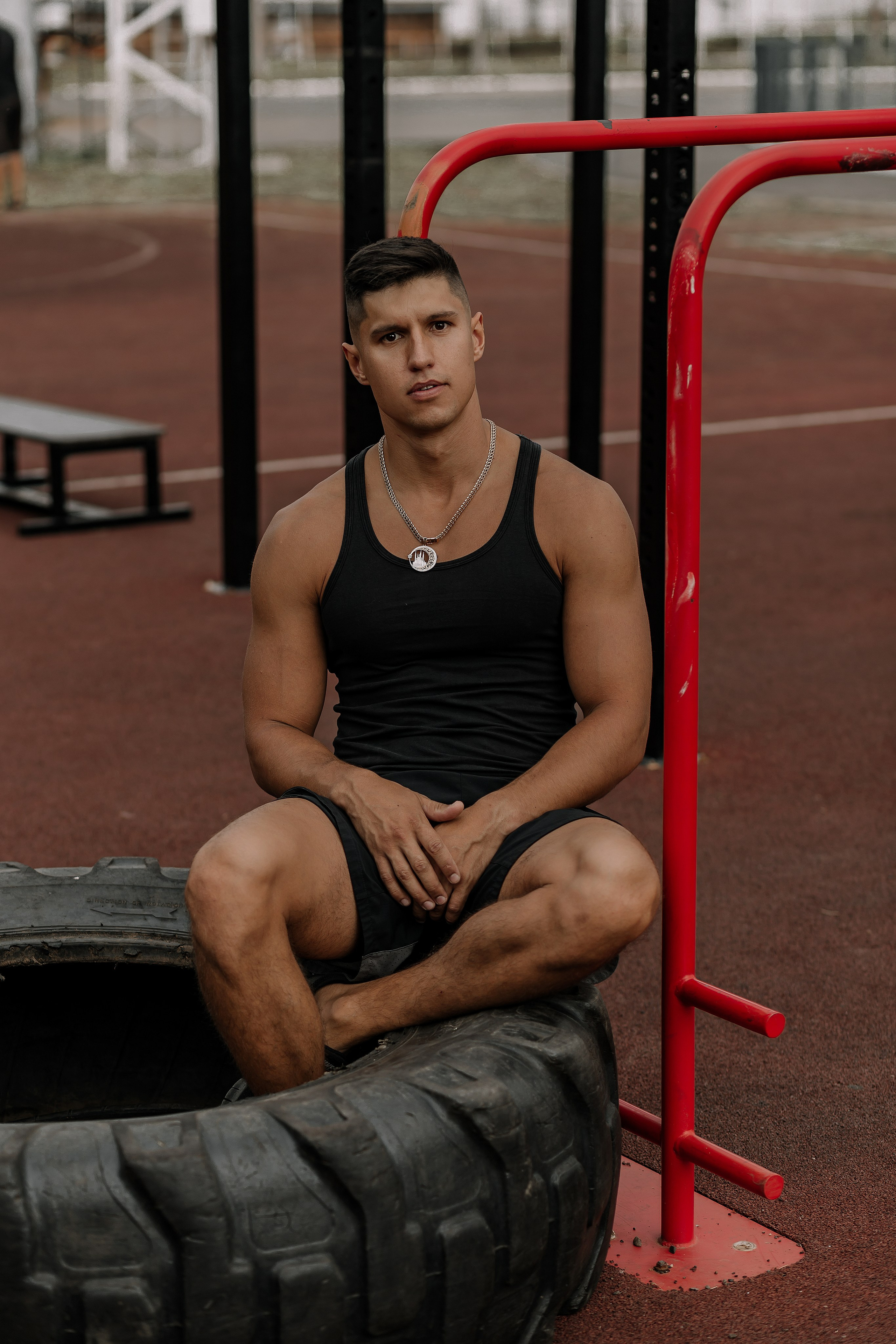 Спорт. Многопрофильный фотограф в Санкт-Петербурге Светлана Вельгас