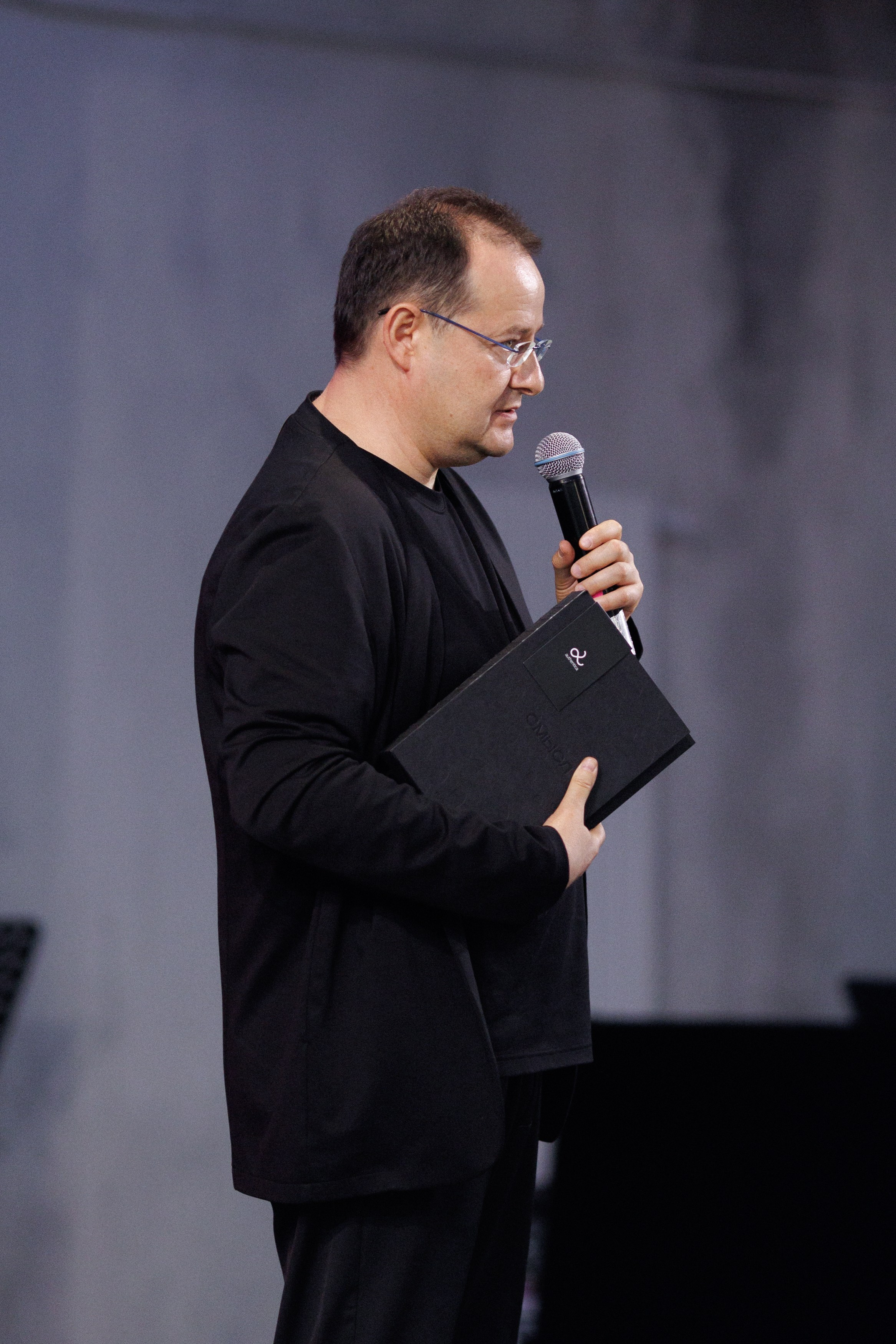 Authentica 25. Профессиональный фотограф Егоров Кирилл