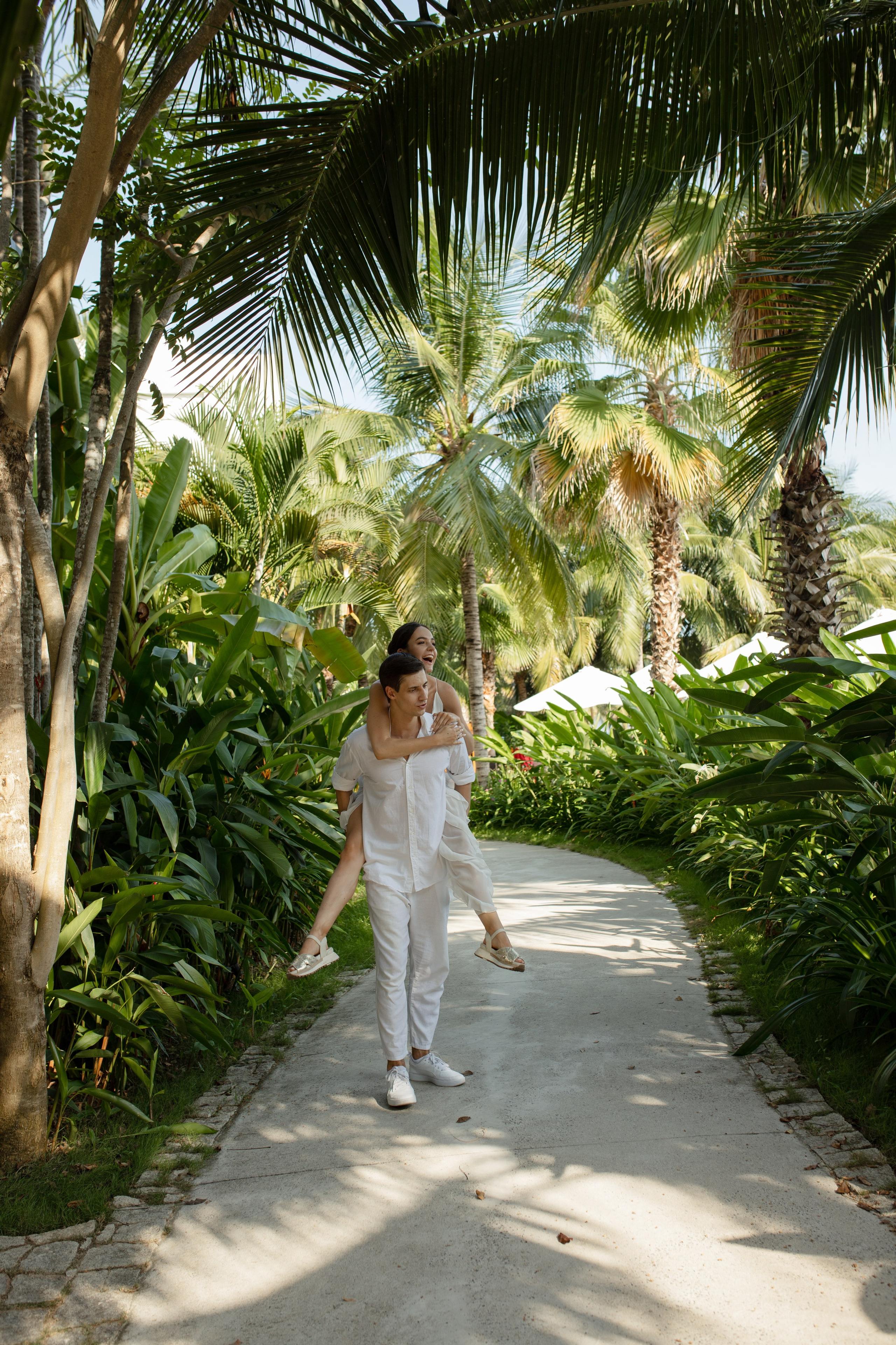 Владислав и Милена. Главная