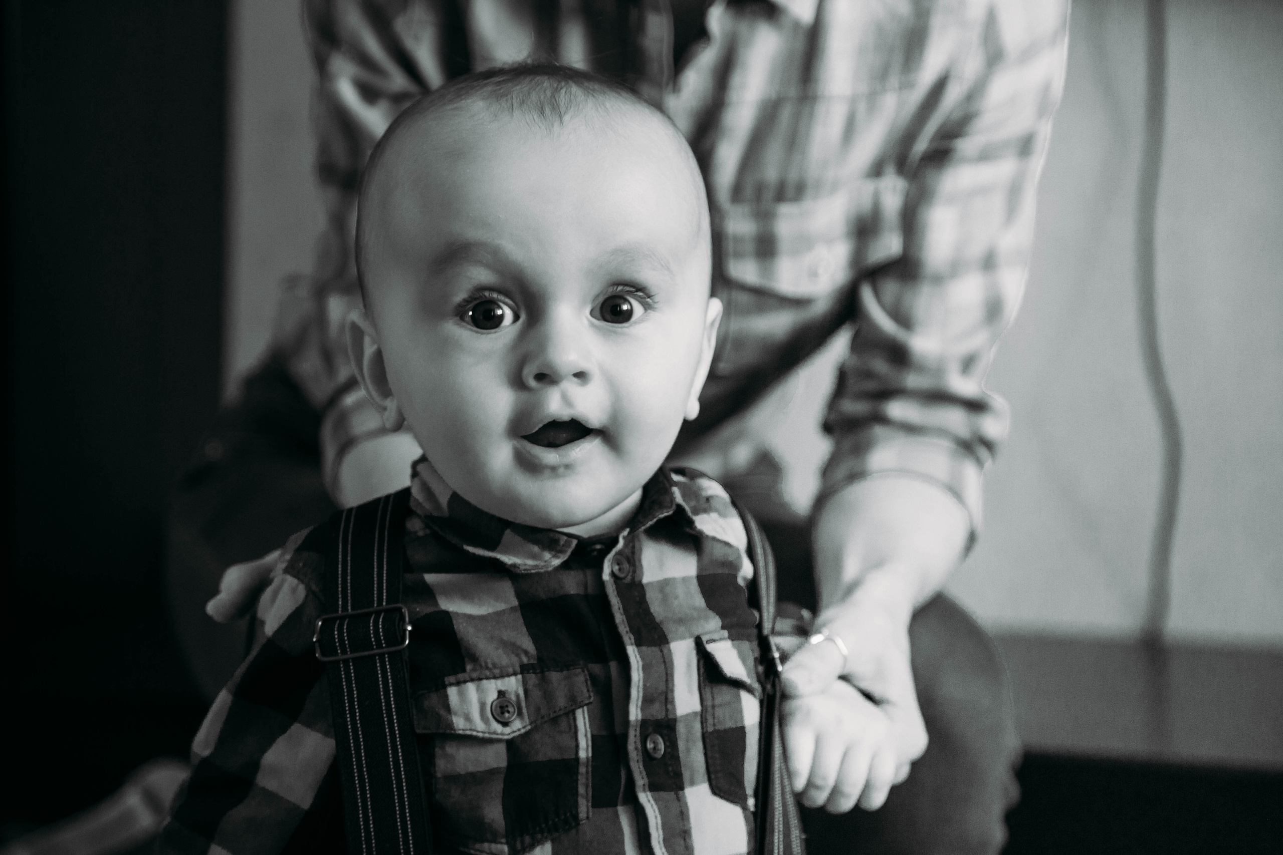 Семейные фотосессии в Кирове