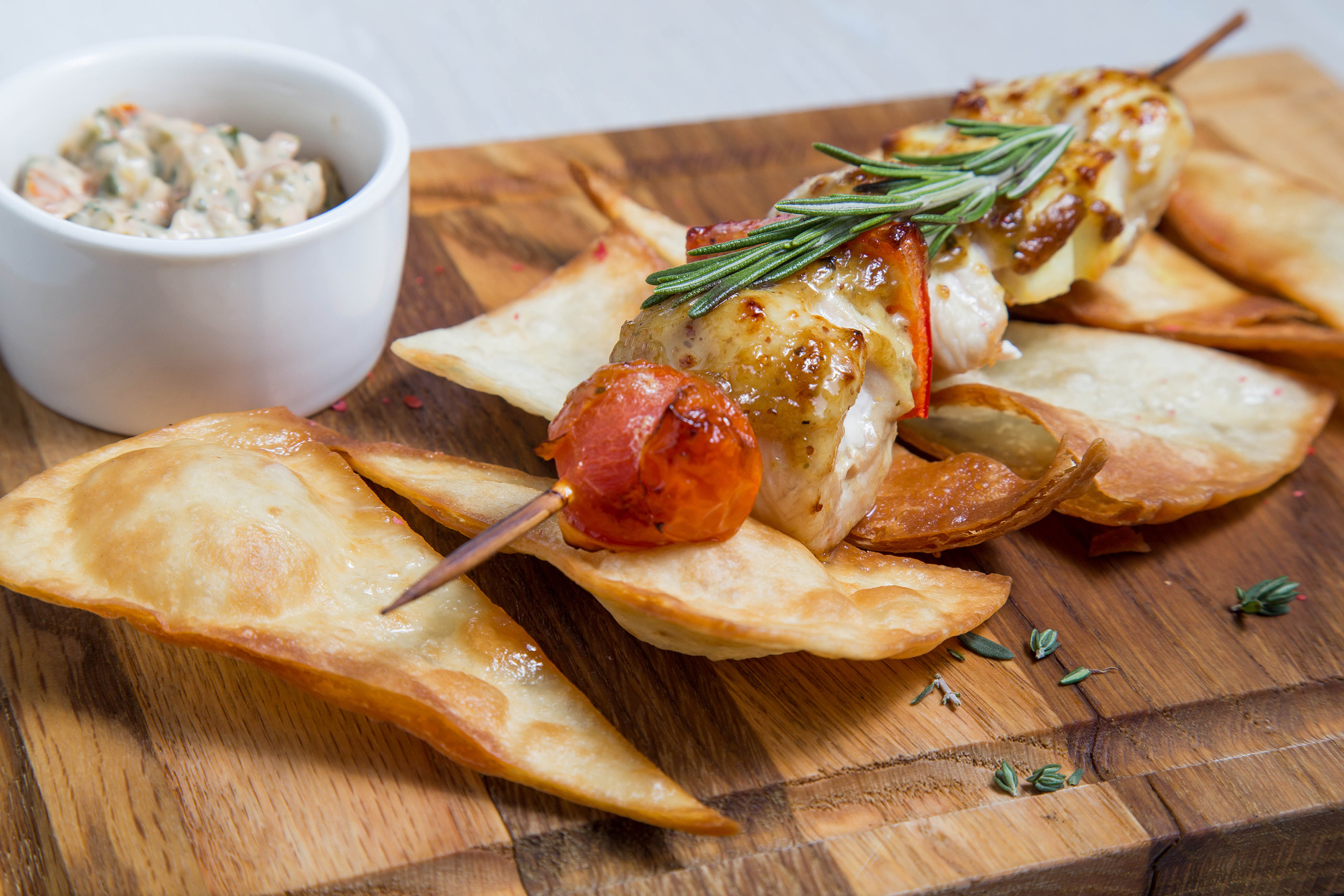 Фуд-съёмка в Кирове