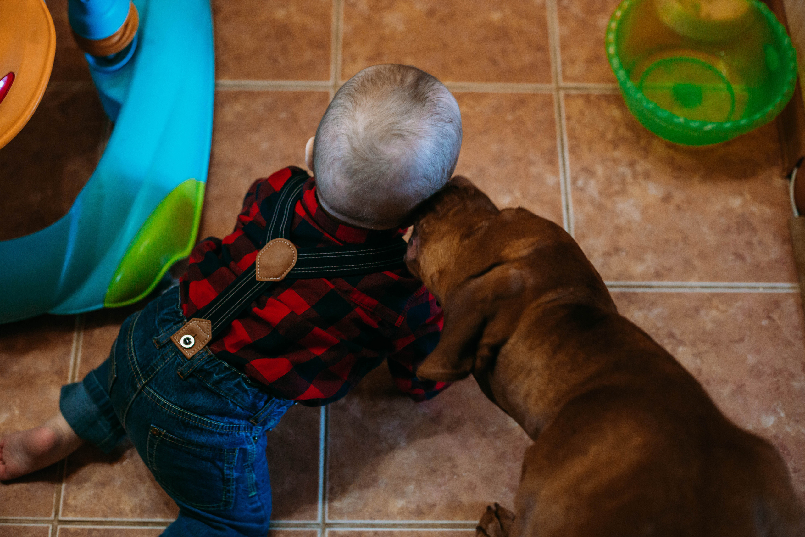 Семейные фотосессии в Кирове