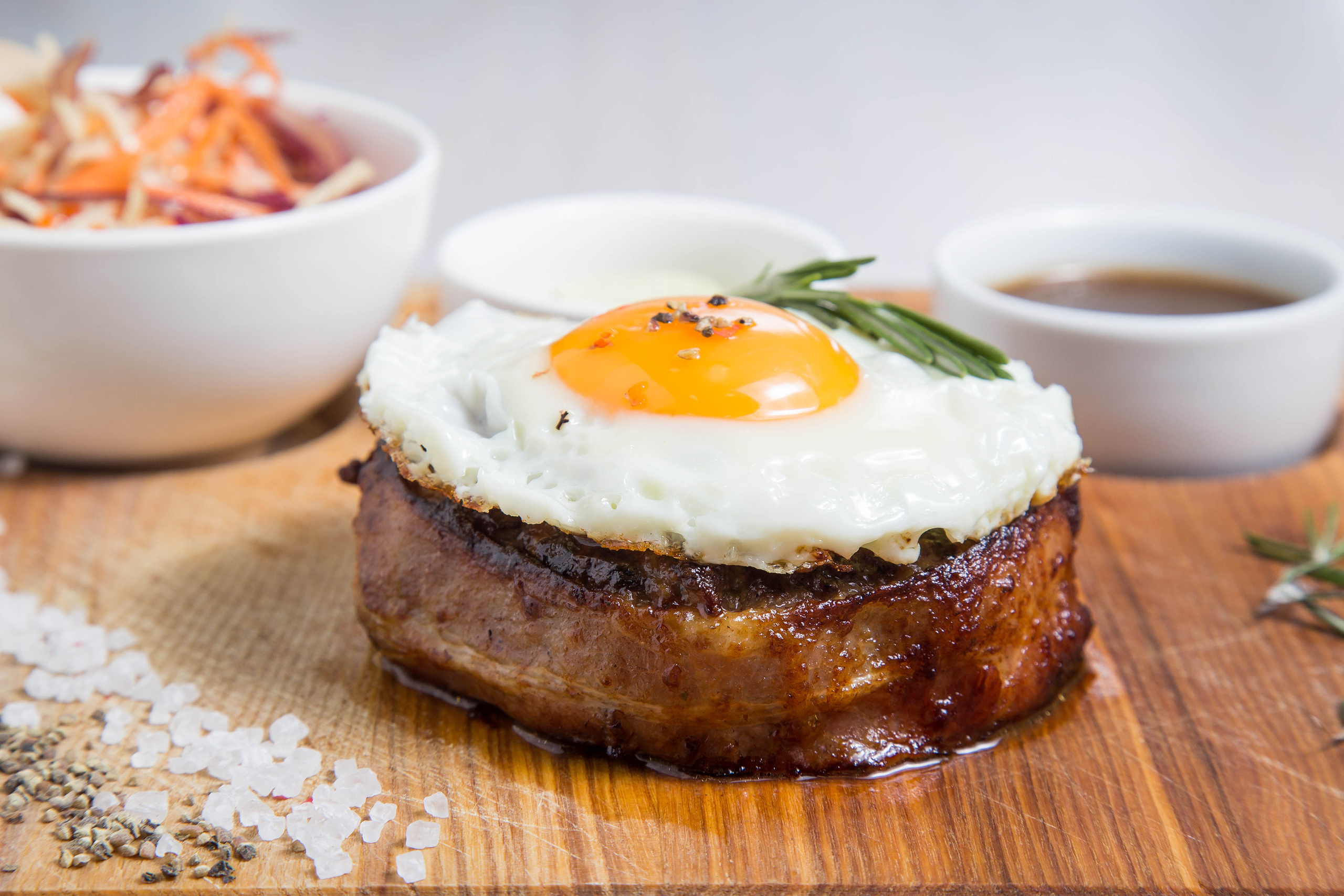 Фуд-съёмка в Кирове