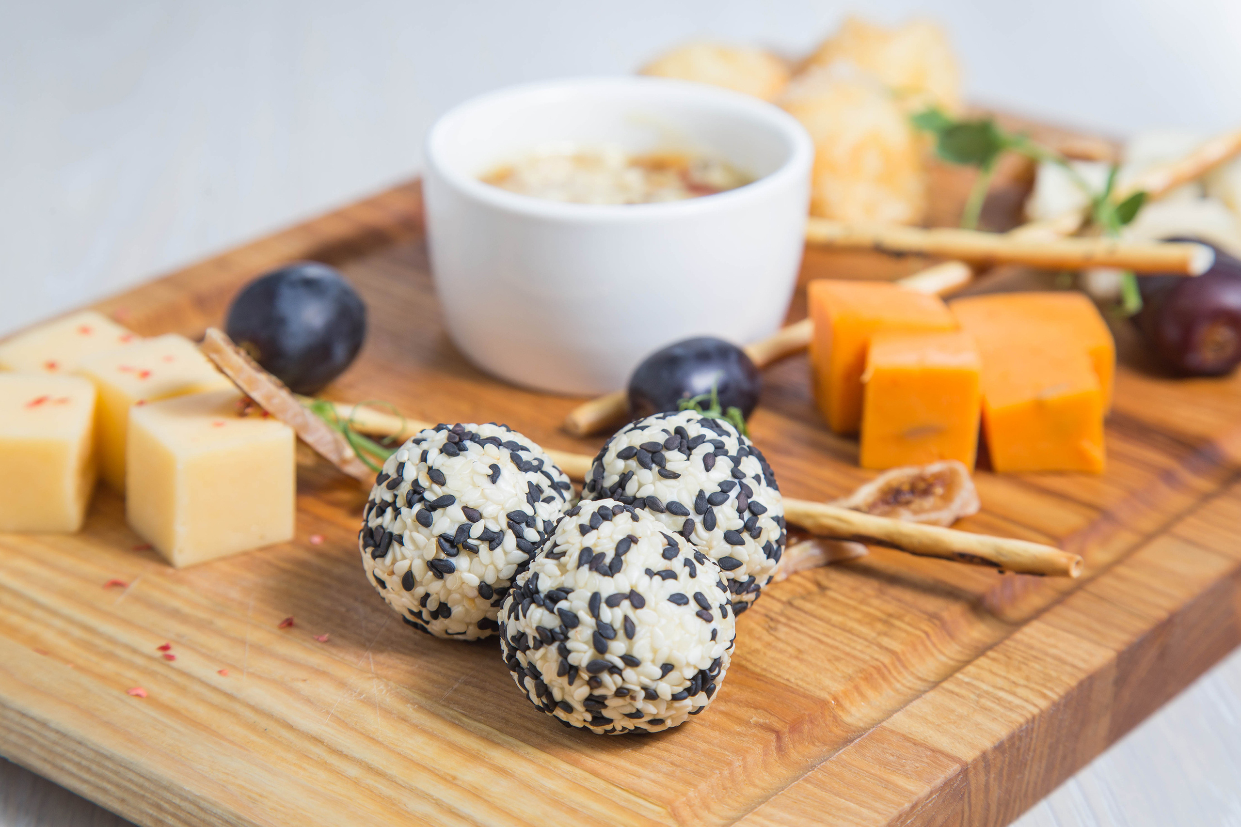 Фуд-съёмка в Кирове