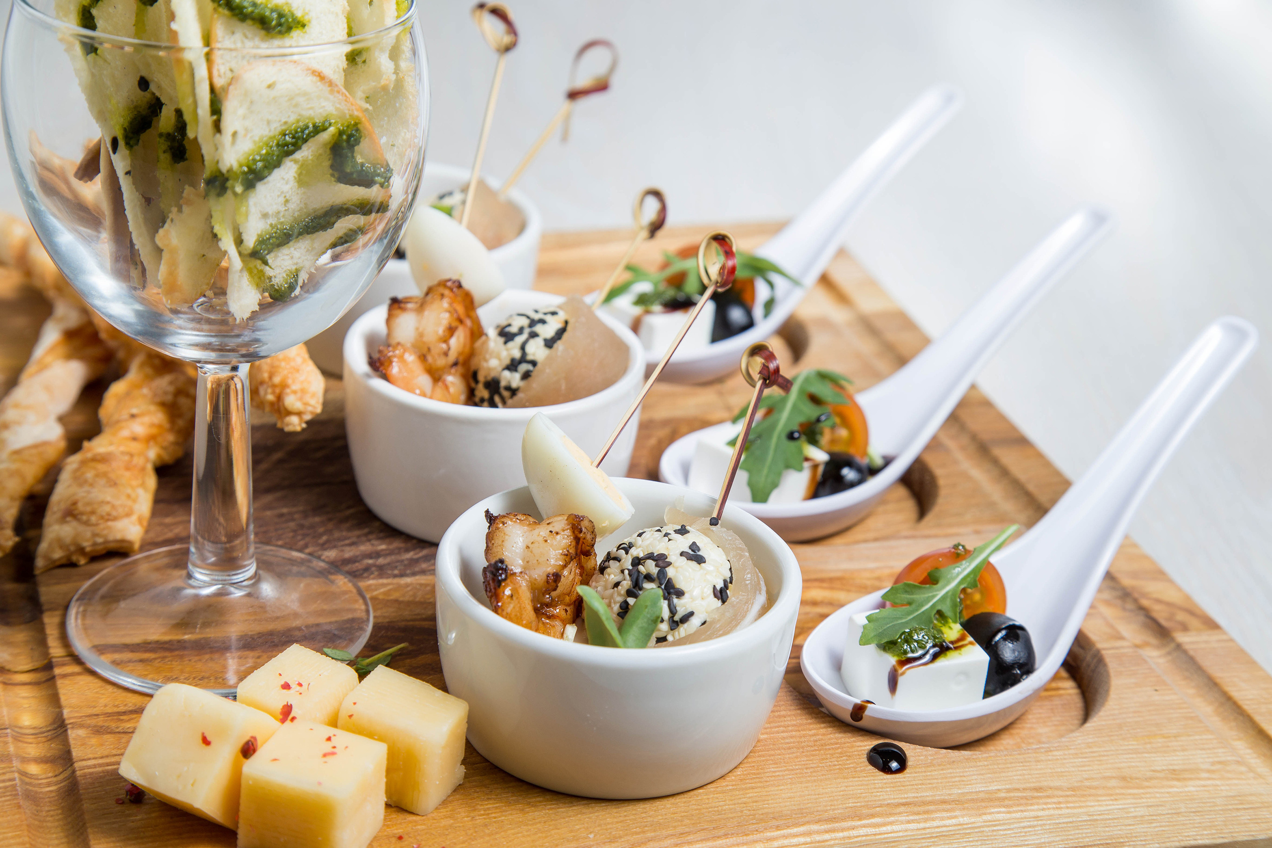 Фуд-съёмка в Кирове