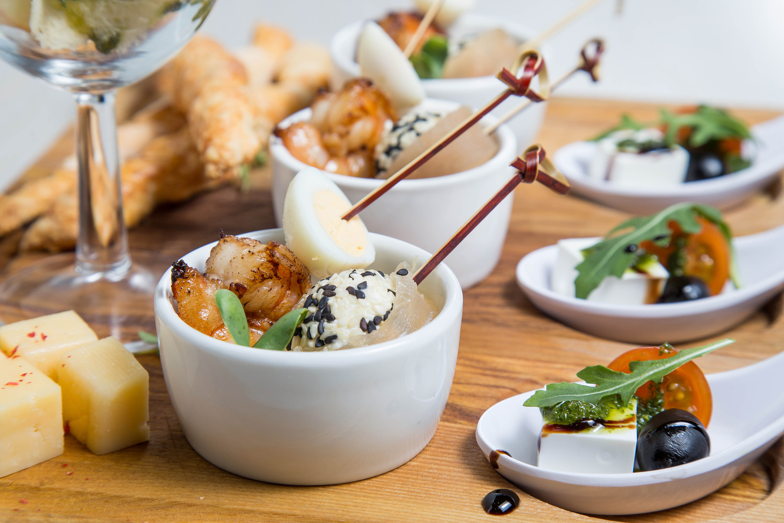 Фуд-съёмка в Кирове