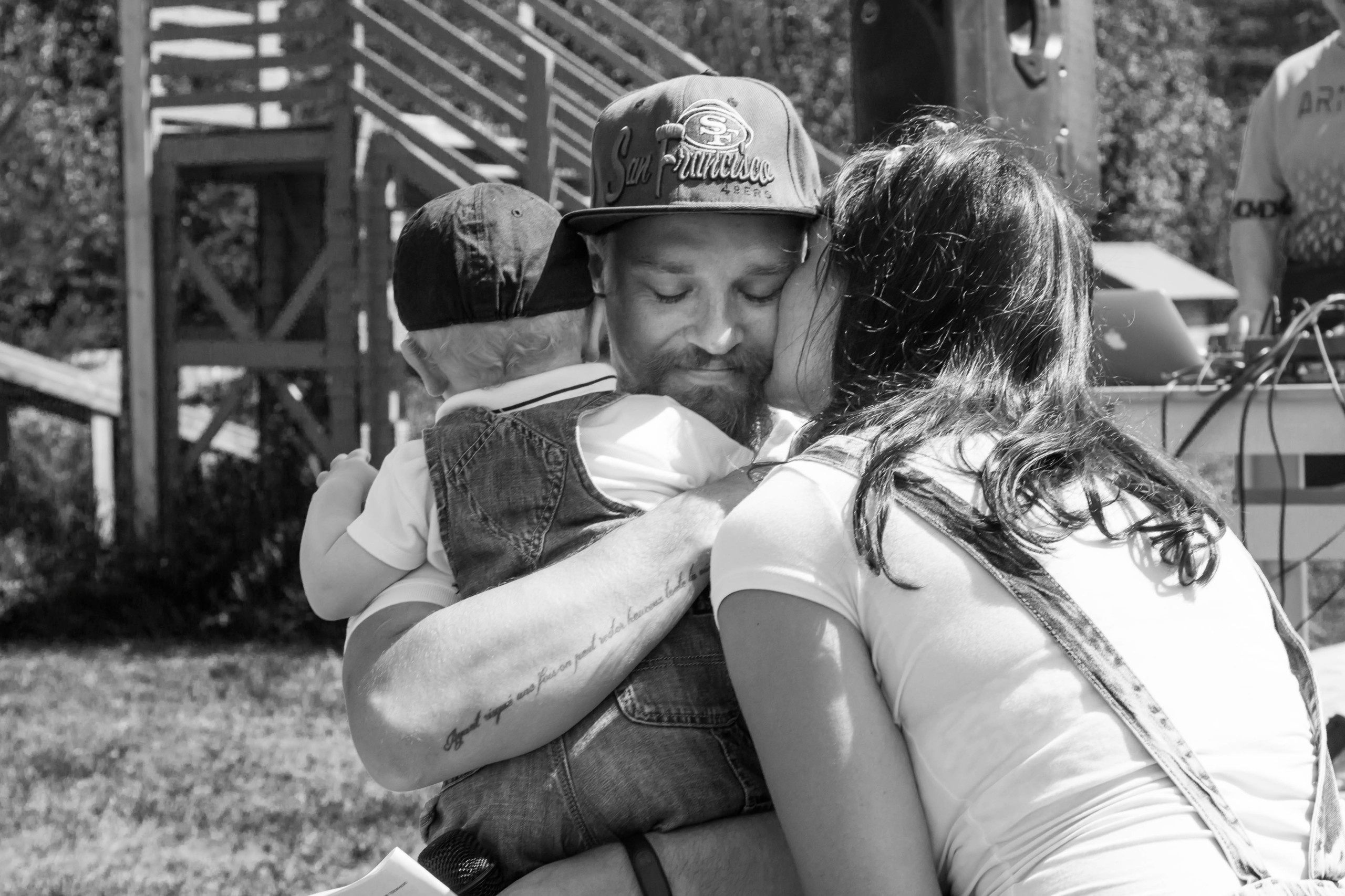 Семейные фотосессии в Кирове