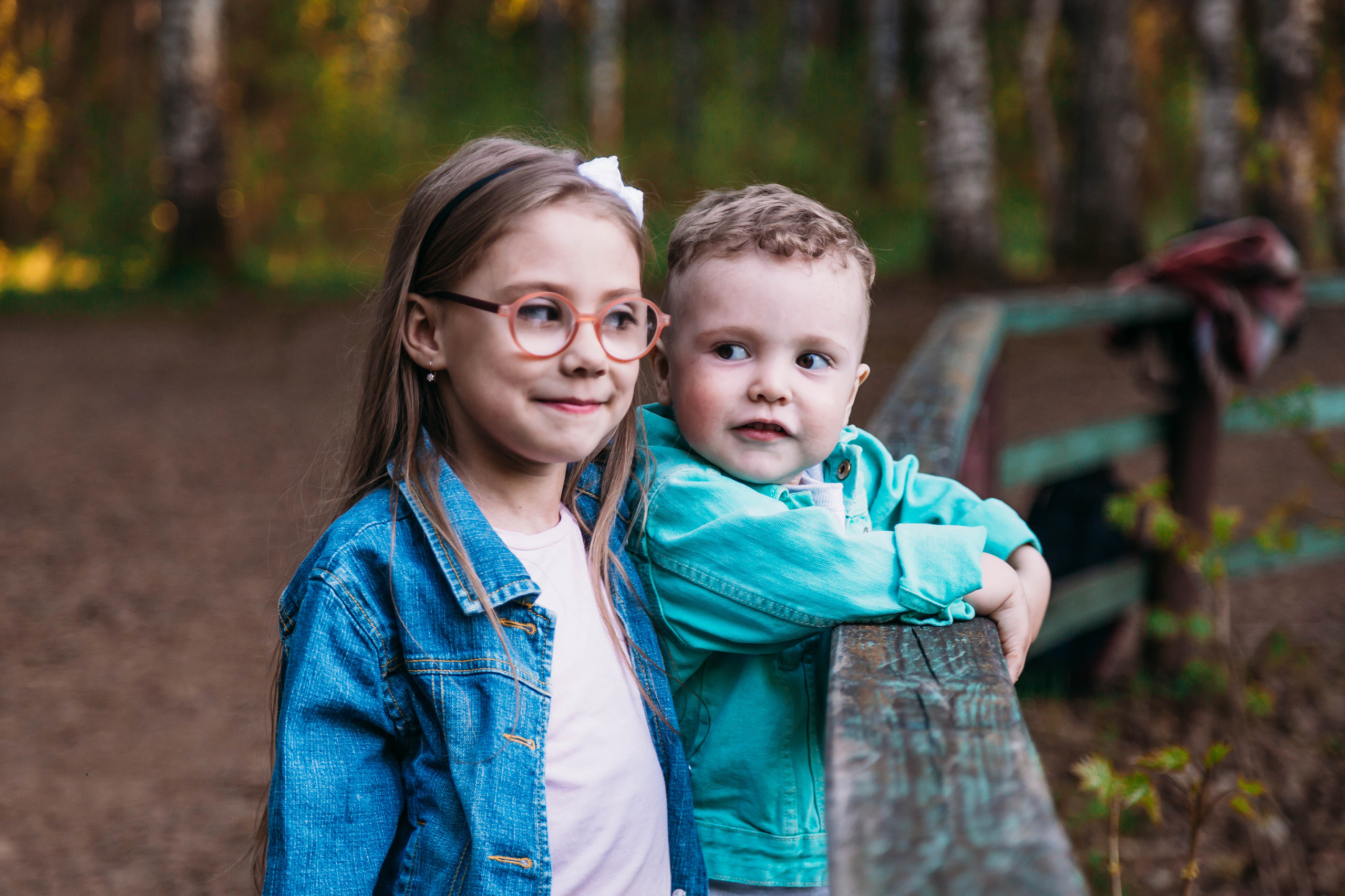 Семейные фотосессии в Кирове