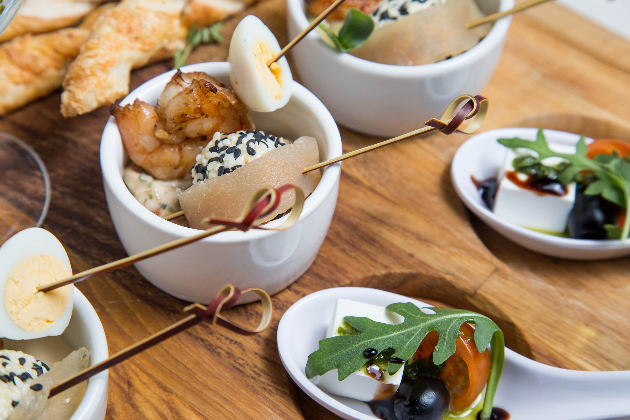 Фуд-съёмка в Кирове