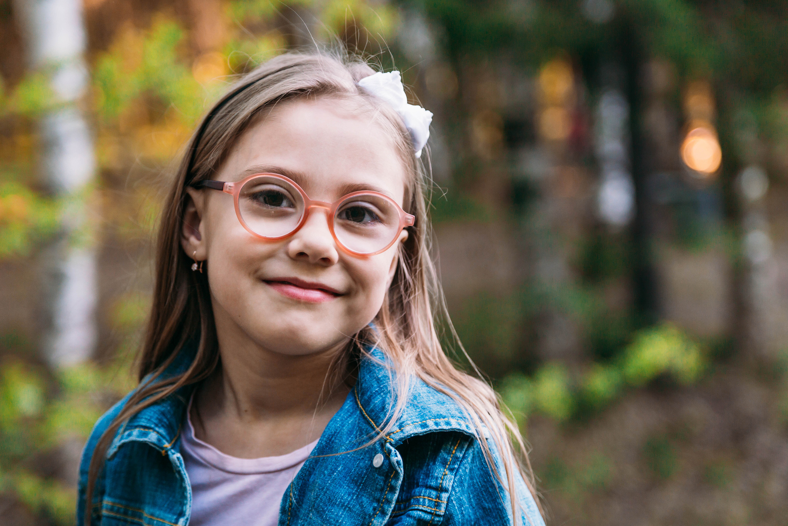 Семейные фотосессии в Кирове