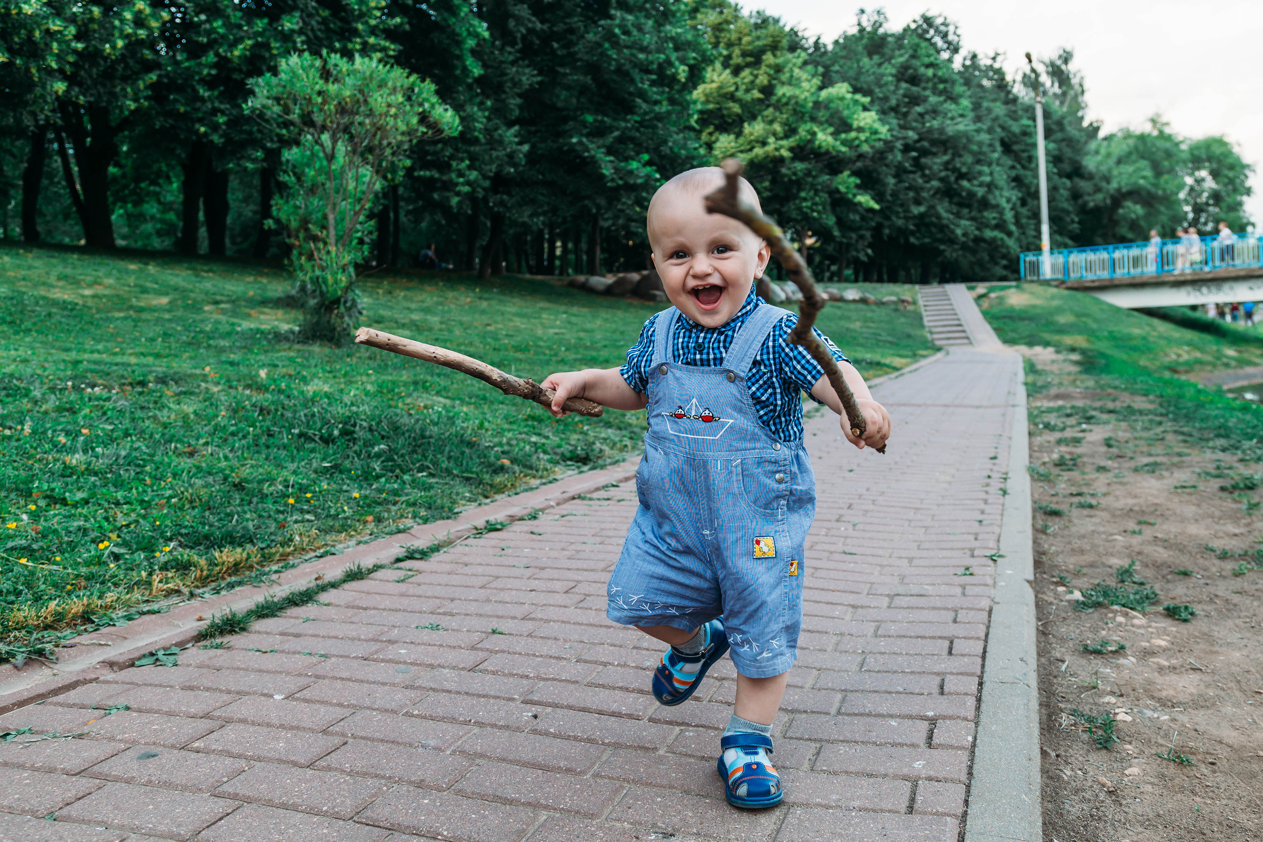 Семейные фотосессии в Кирове