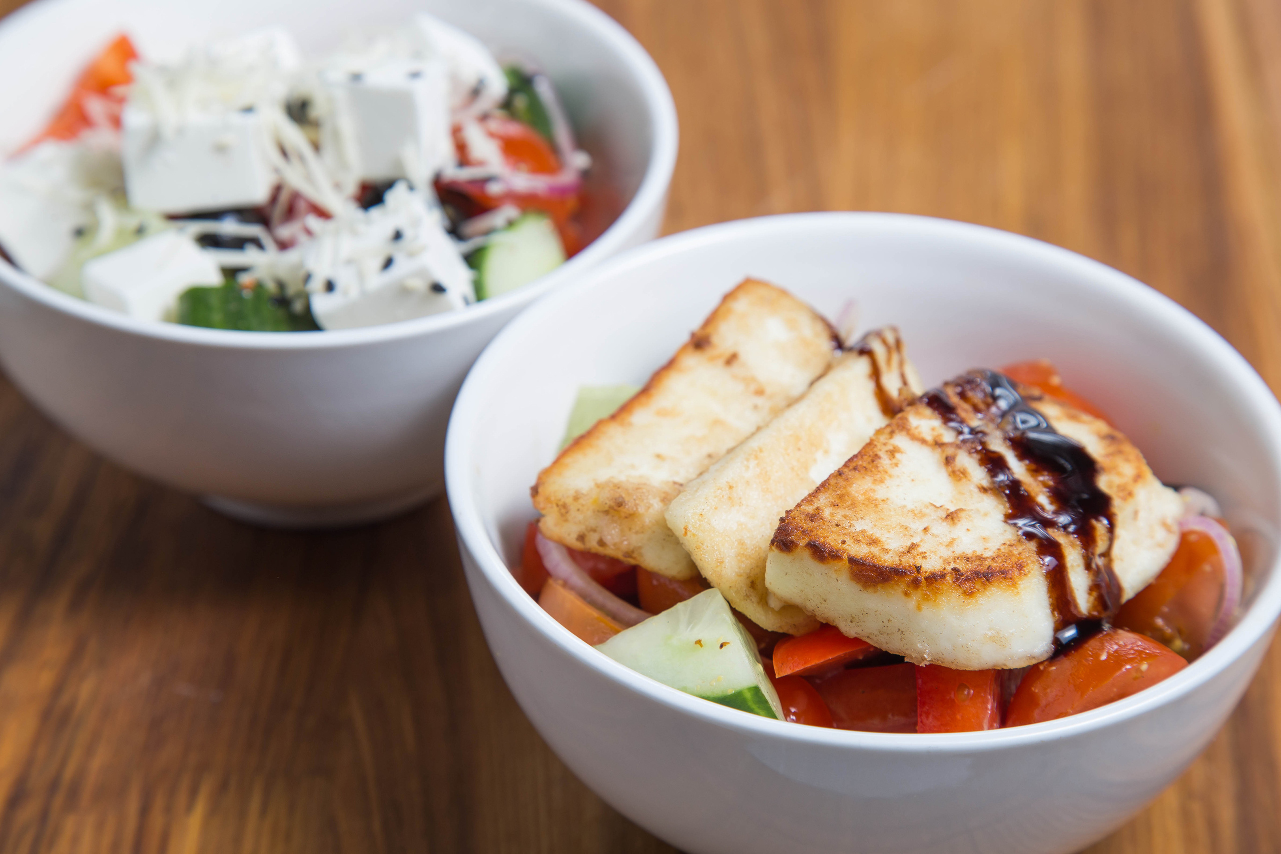 Фуд-съёмка в Кирове