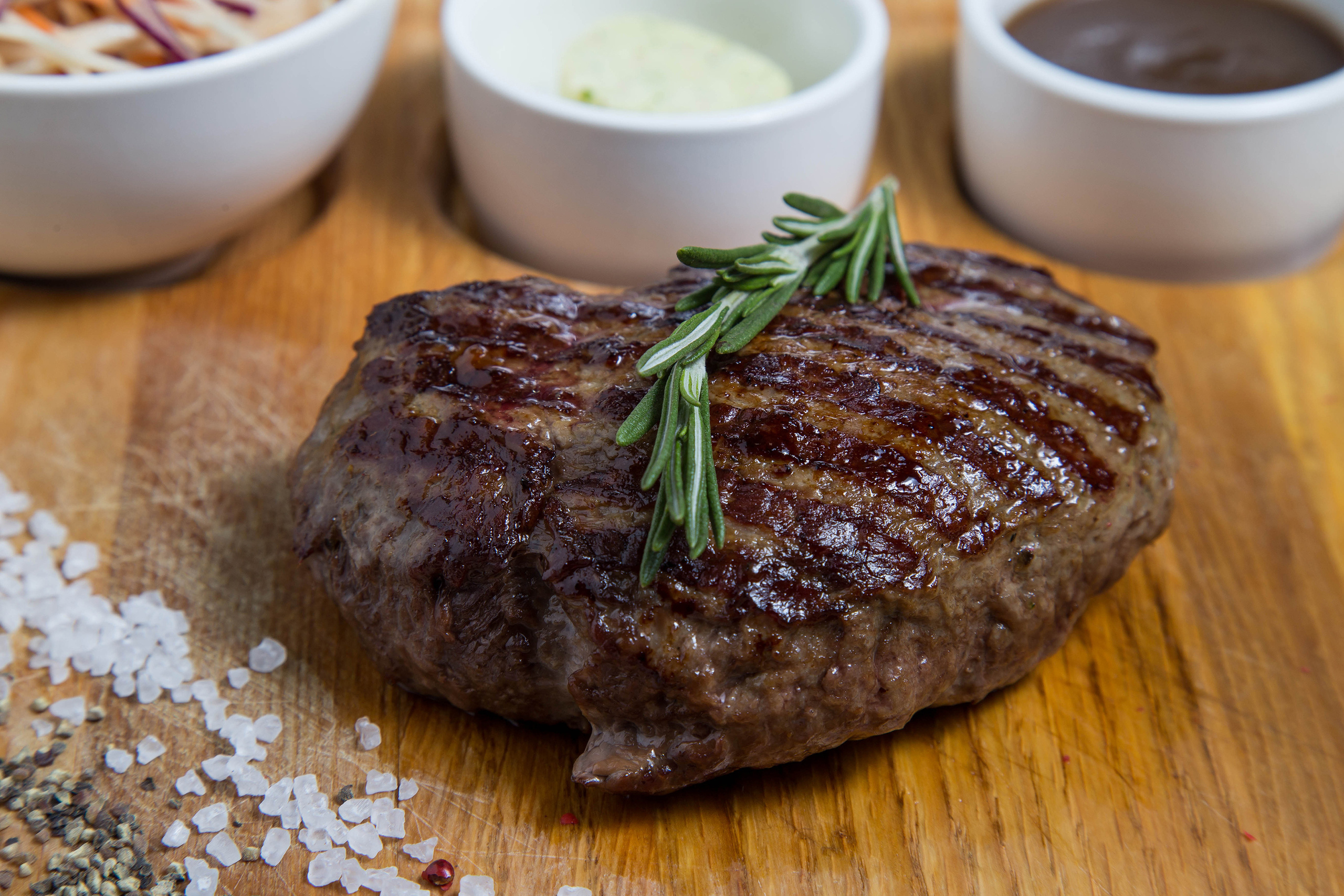 Фуд-съёмка в Кирове