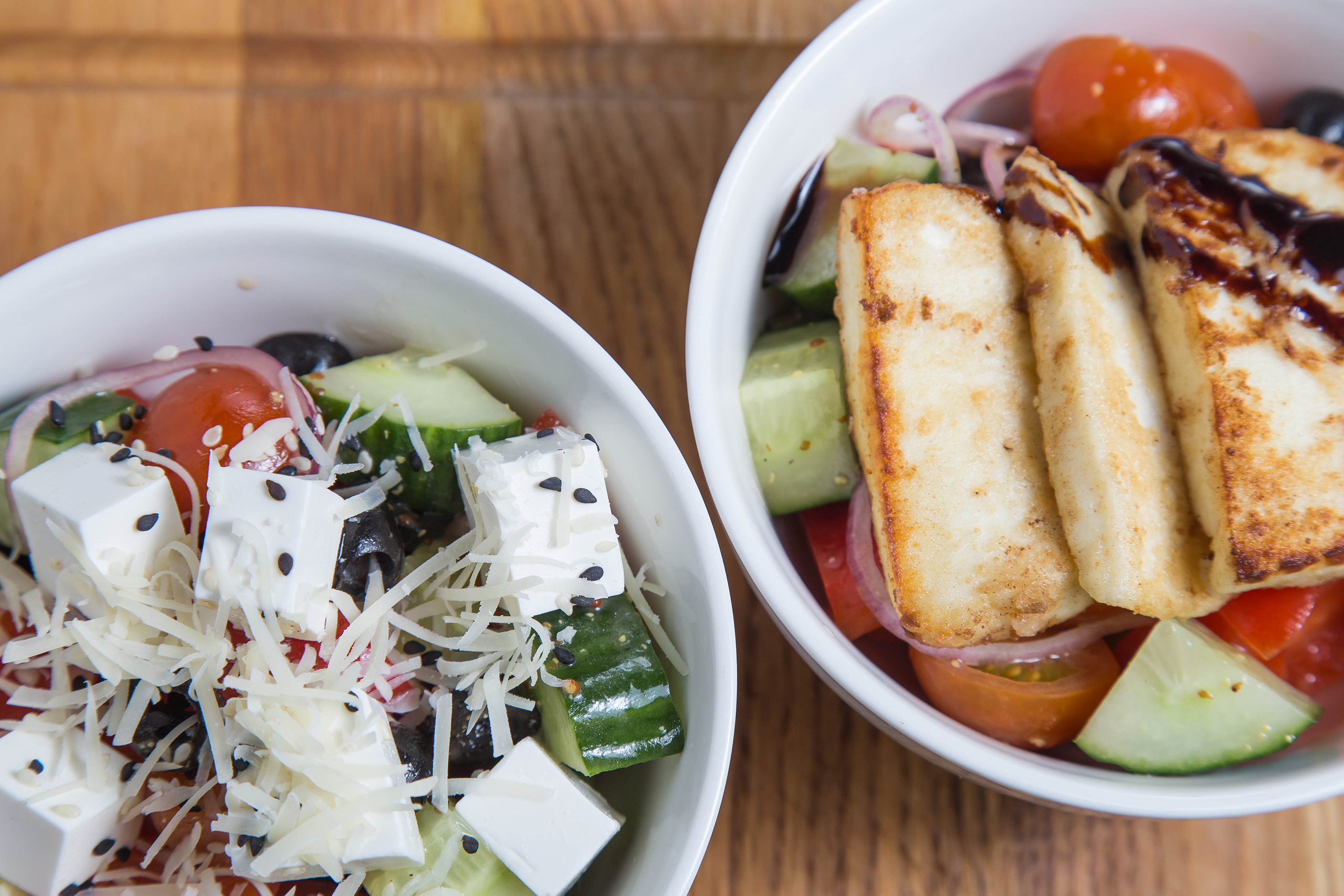 Фуд-съёмка в Кирове