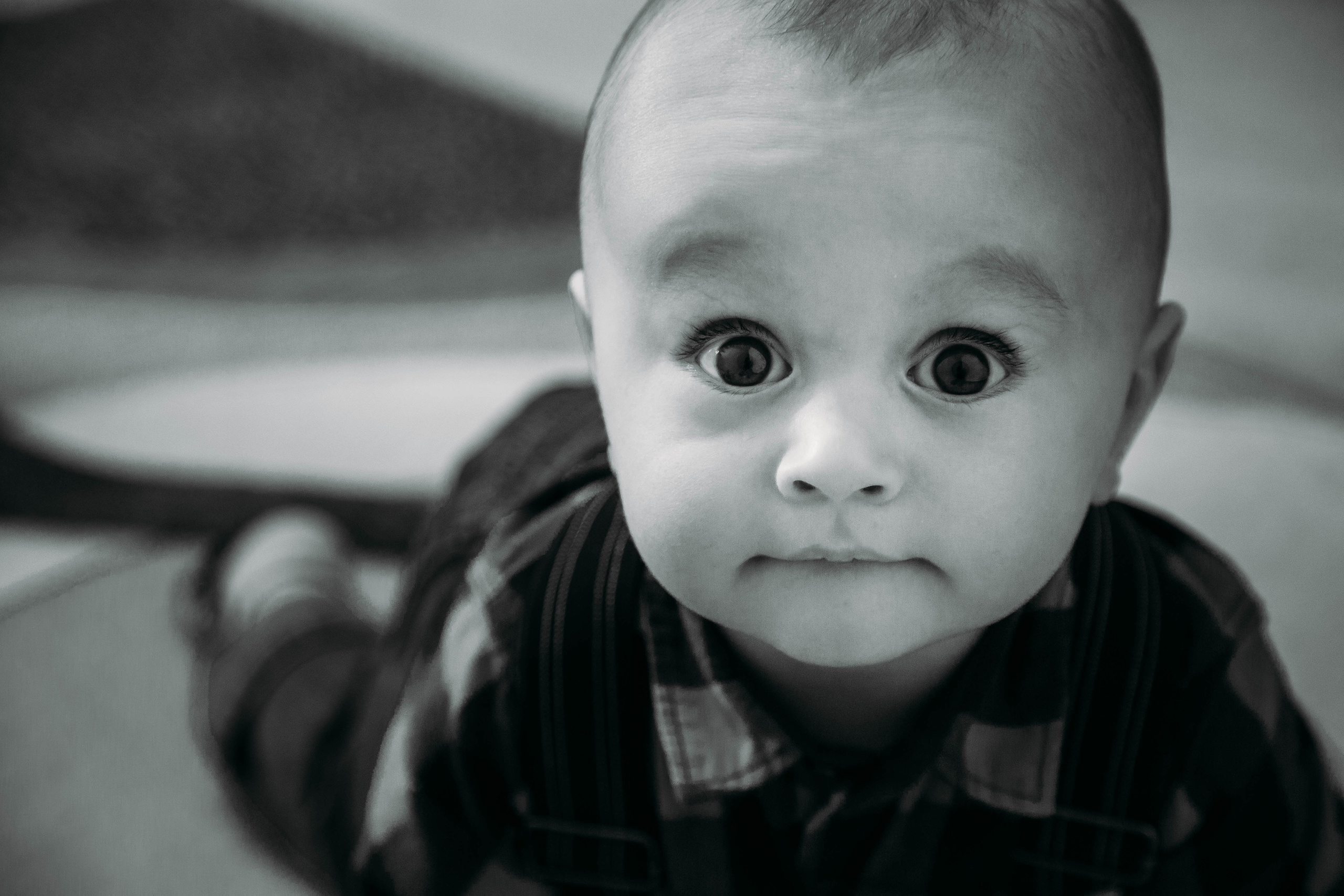 Семейные фотосессии в Кирове