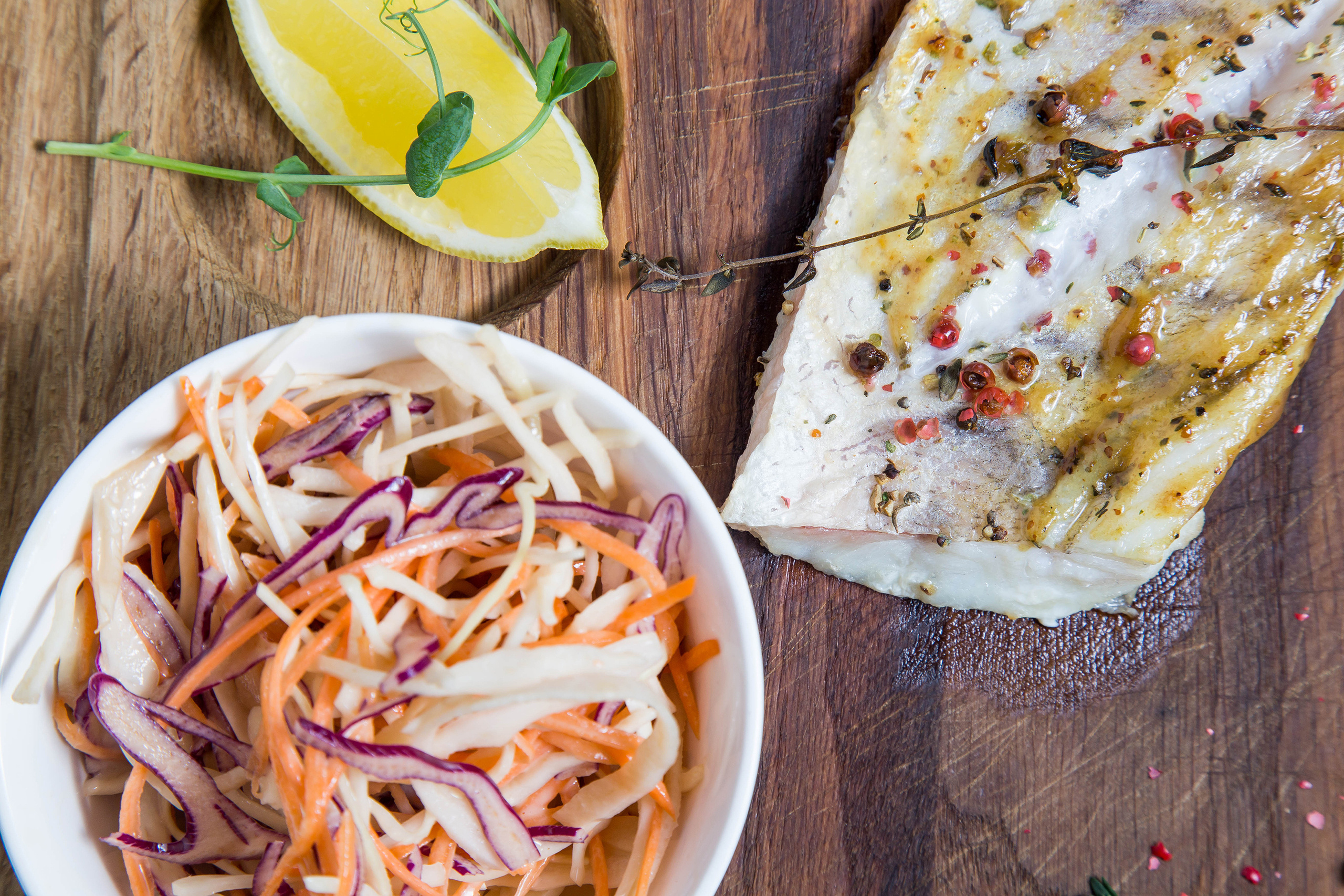 Фуд-съёмка в Кирове